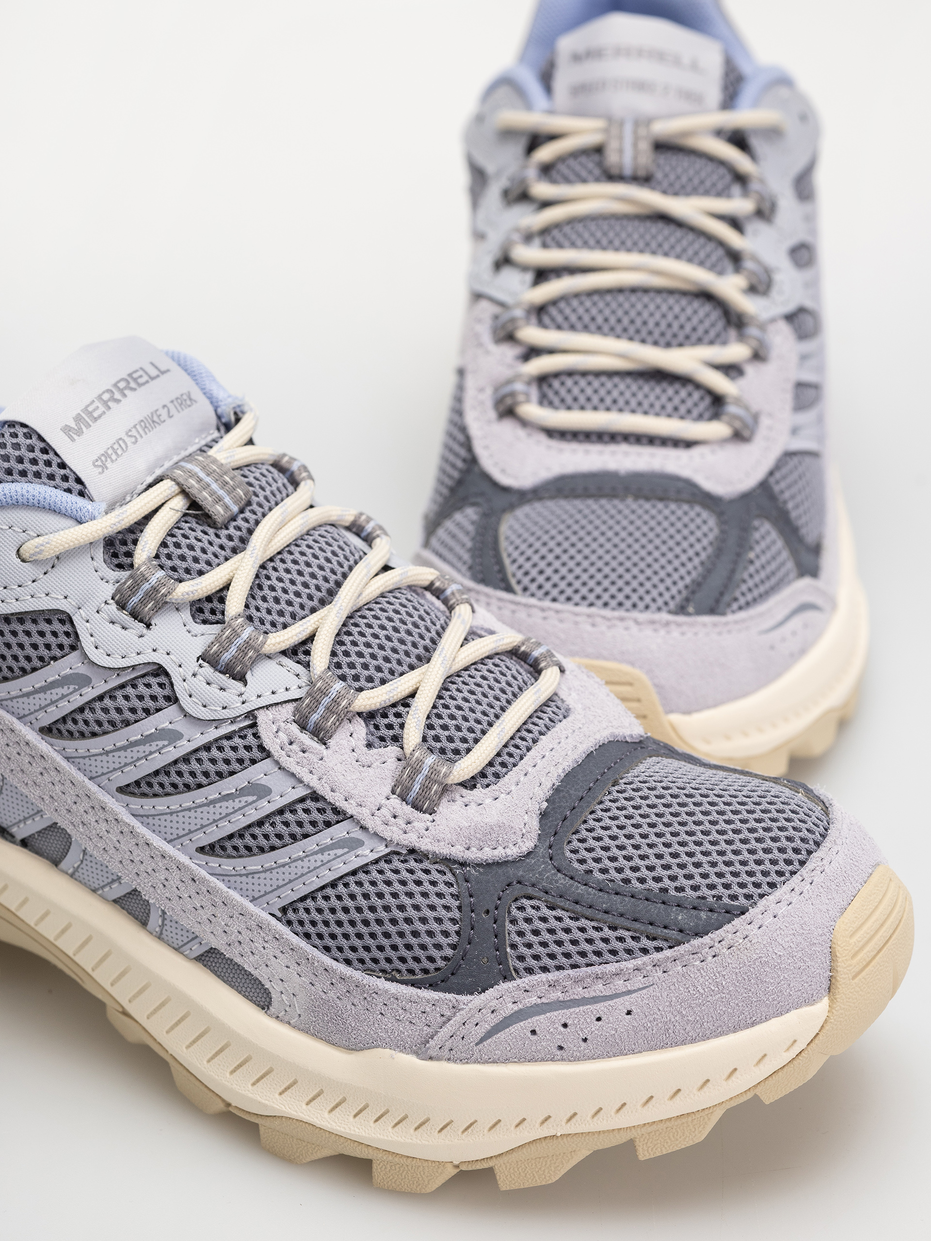 Cipők Merrell Speed Strike 2 Wmn (casper)