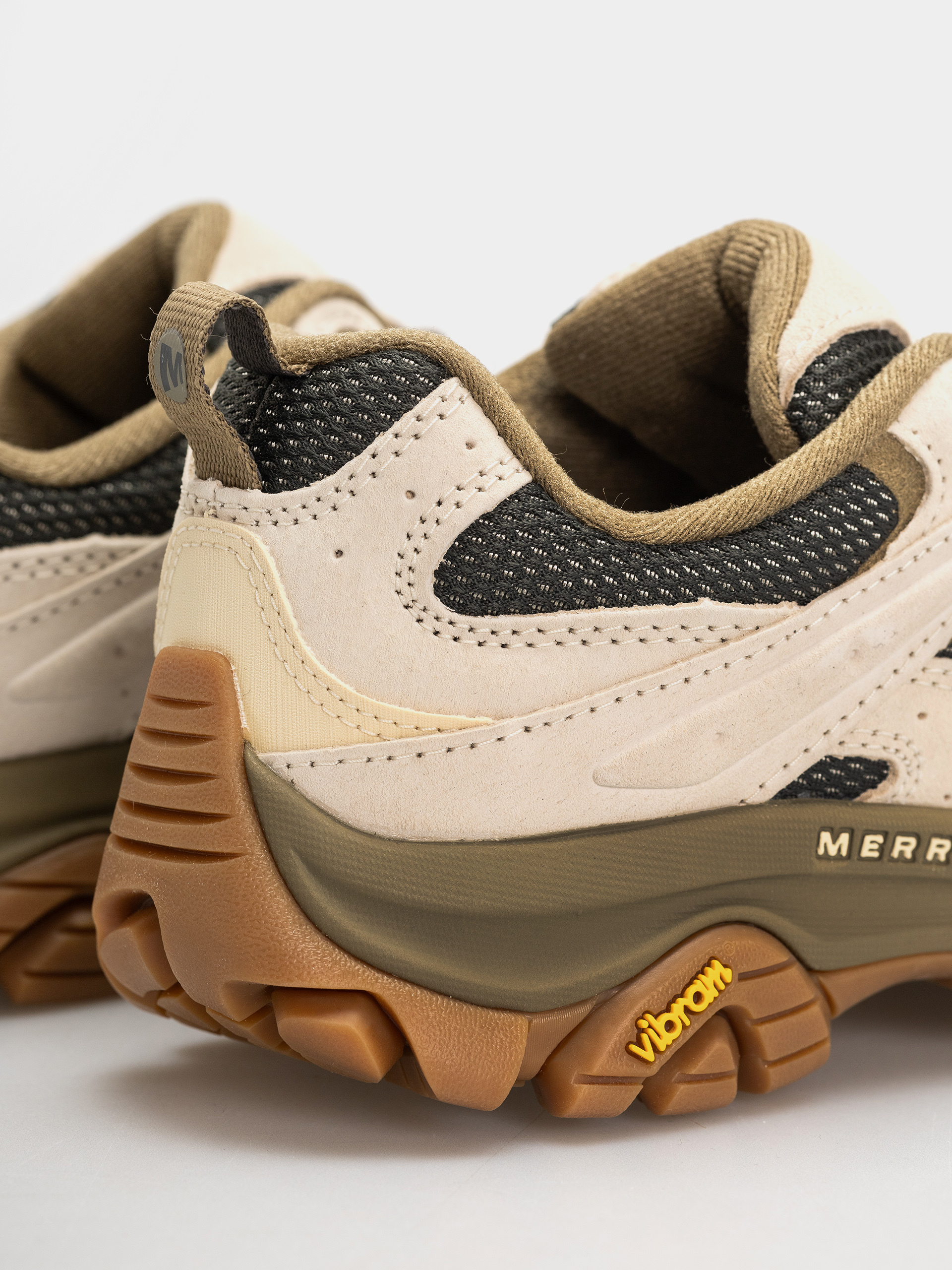 Cipők Merrell Moab 3 (beluga/bluff)