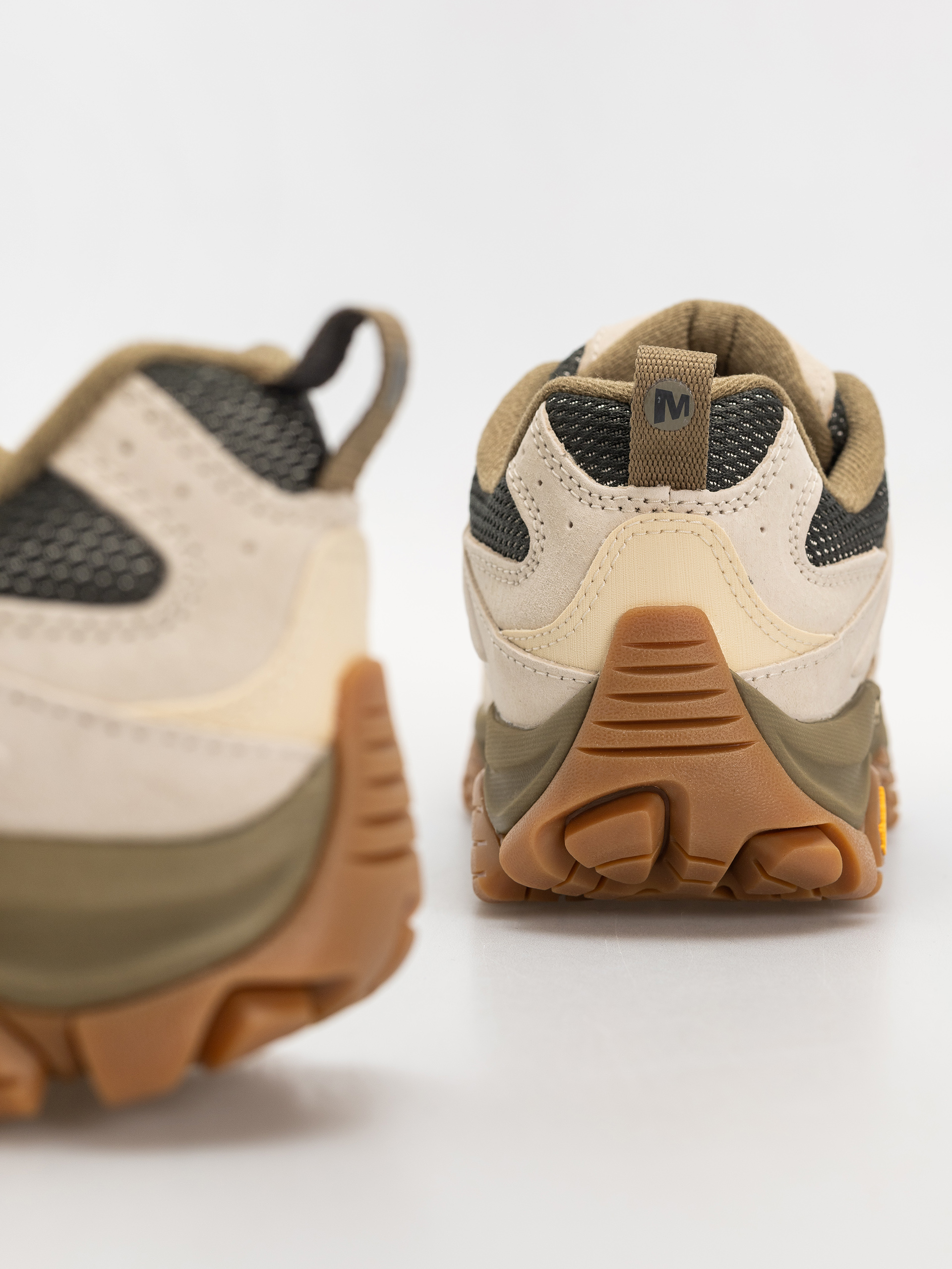 Cipők Merrell Moab 3 (beluga/bluff)