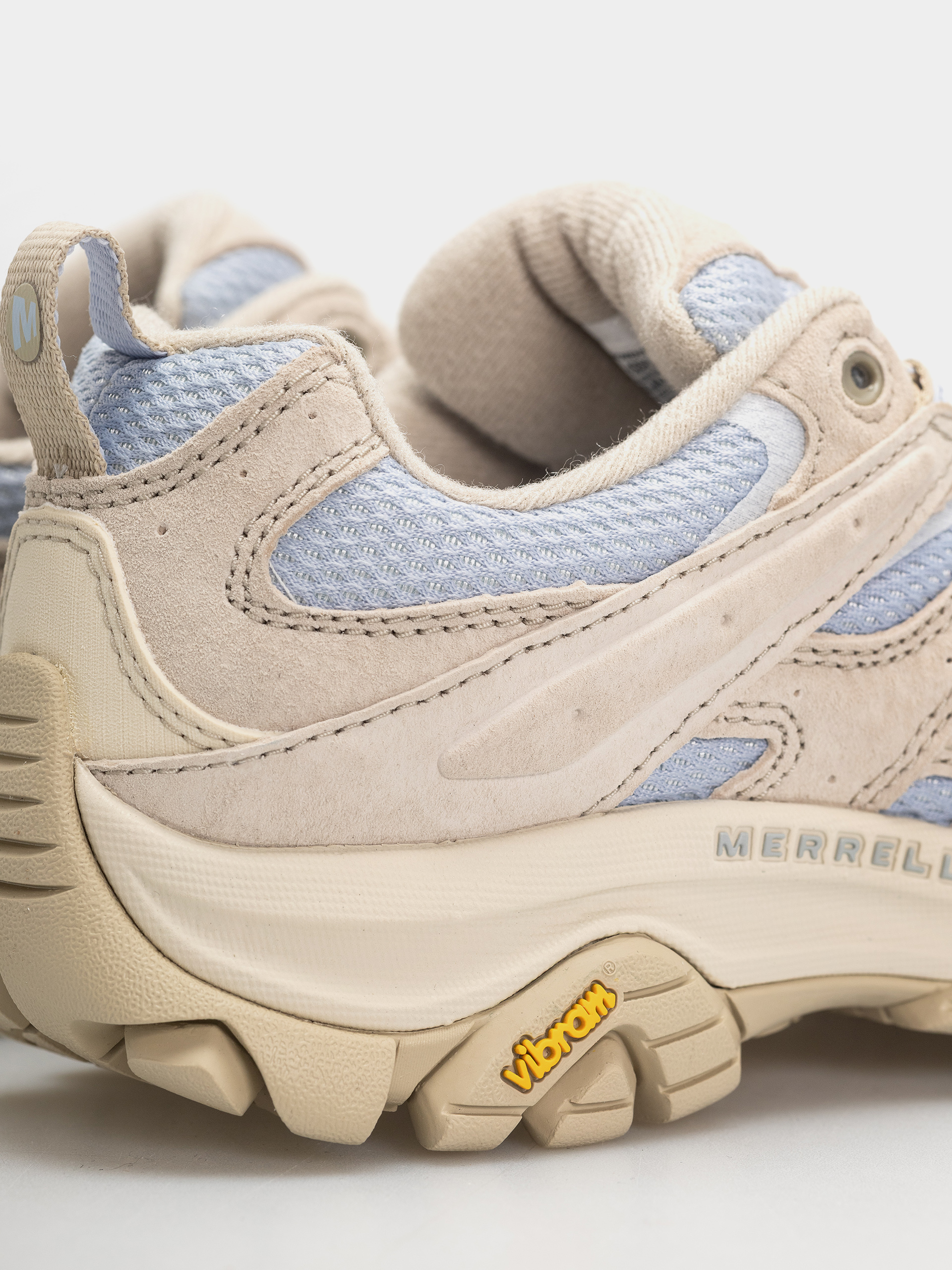 Cipők Merrell Moab 3 Wmn (verbena)