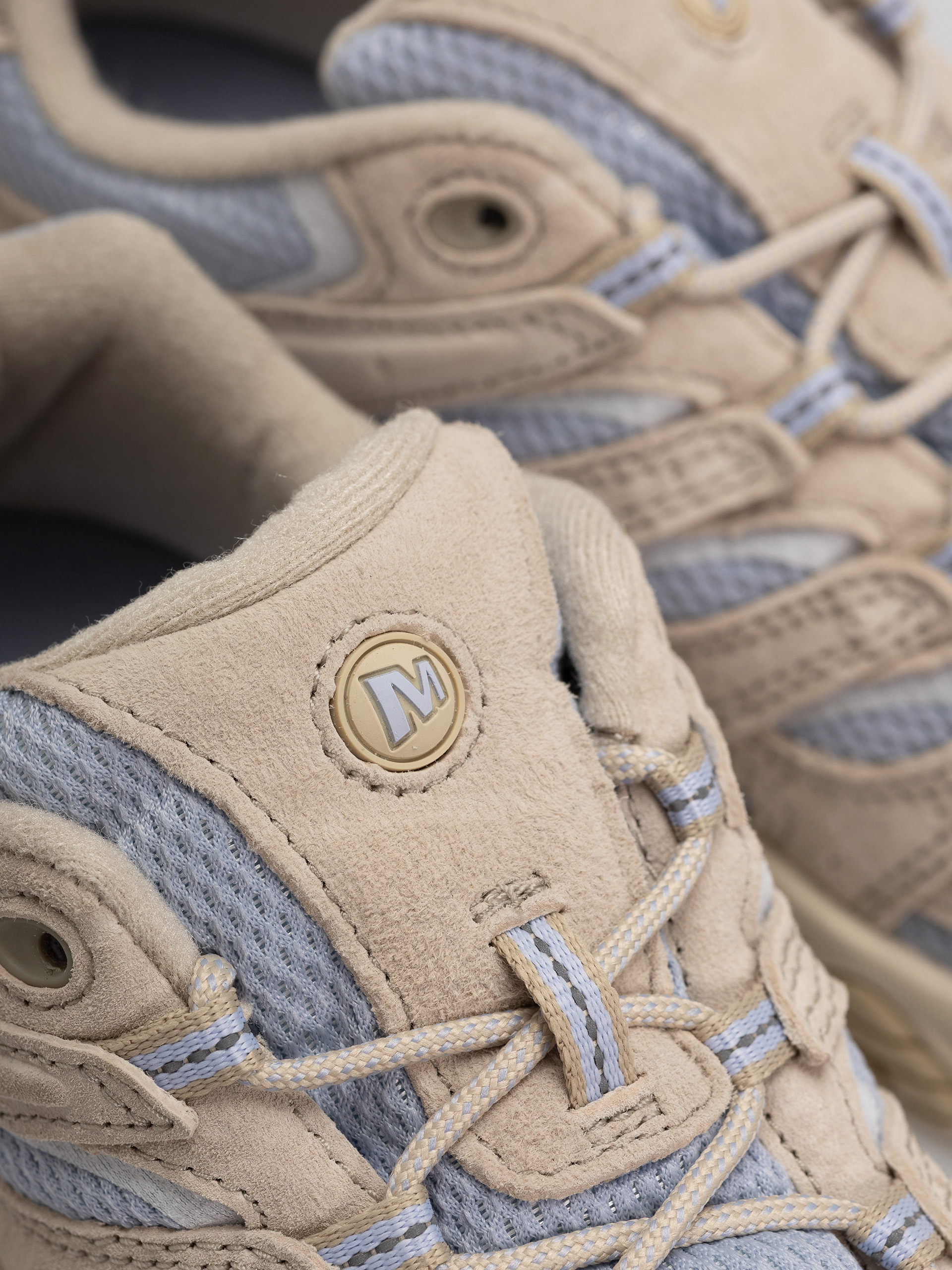 Cipők Merrell Moab 3 Wmn (verbena)