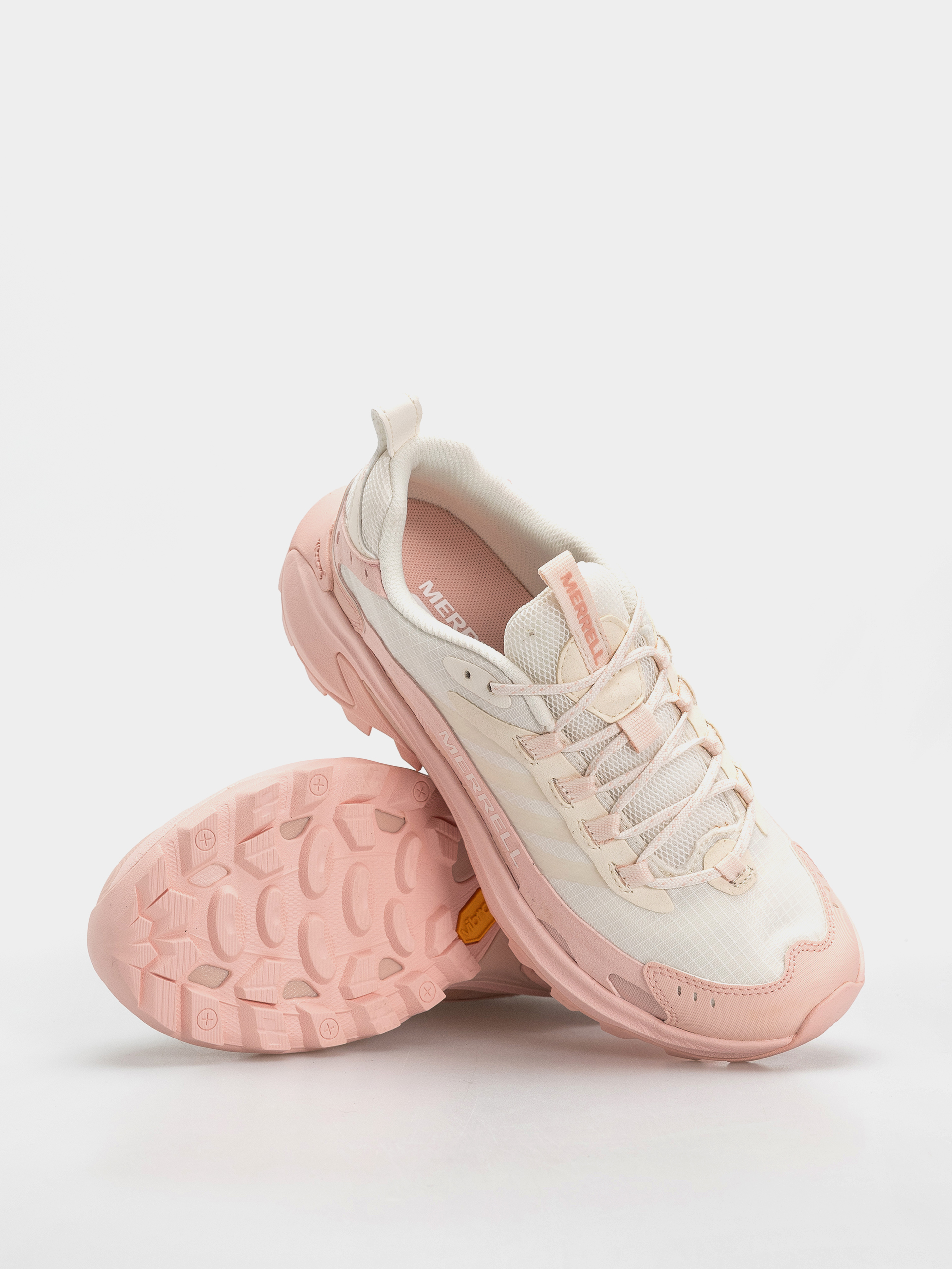 Cipők Merrell Moab Speed 2 Wmn (chalk/peony)