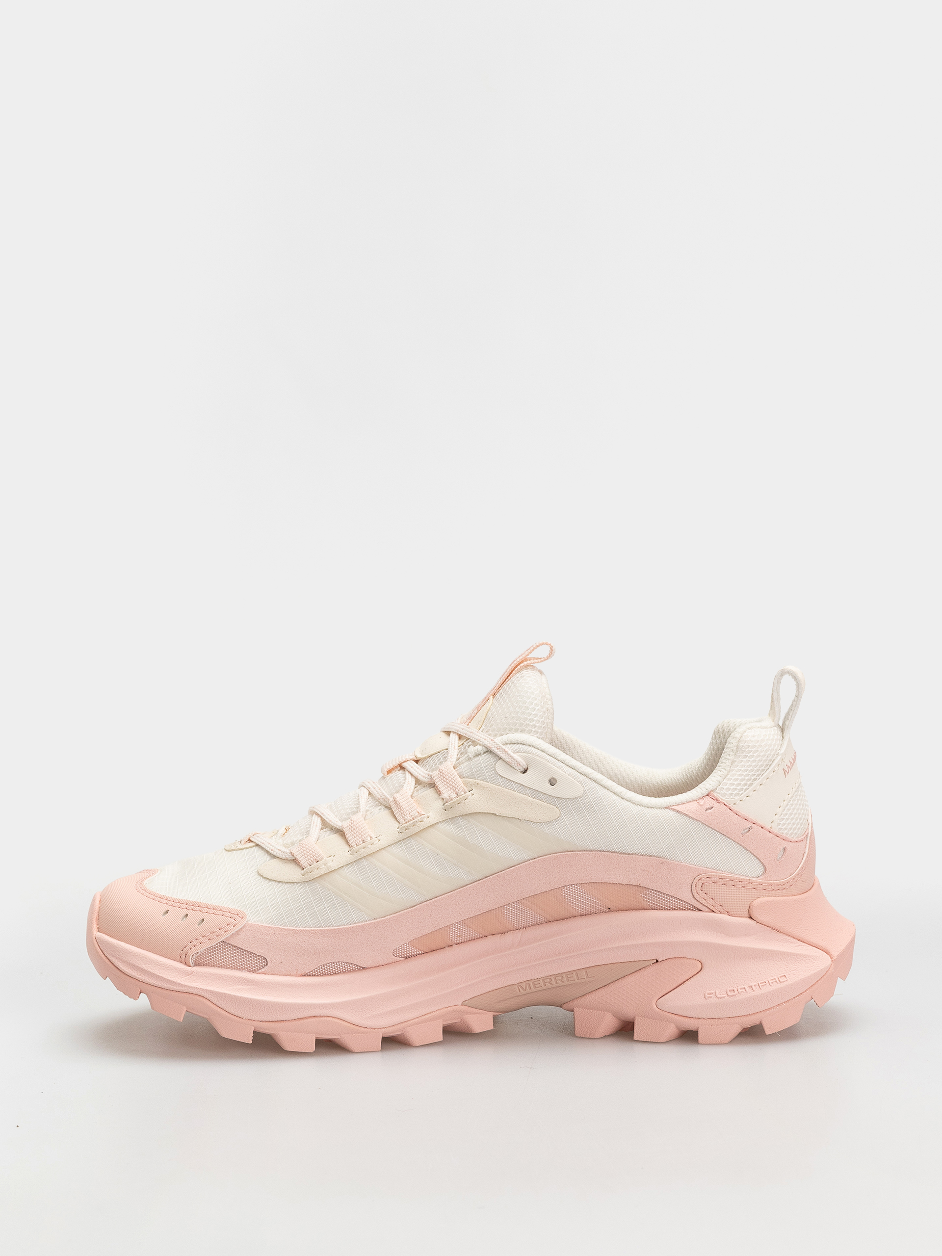 Cipők Merrell Moab Speed 2 Wmn (chalk/peony)