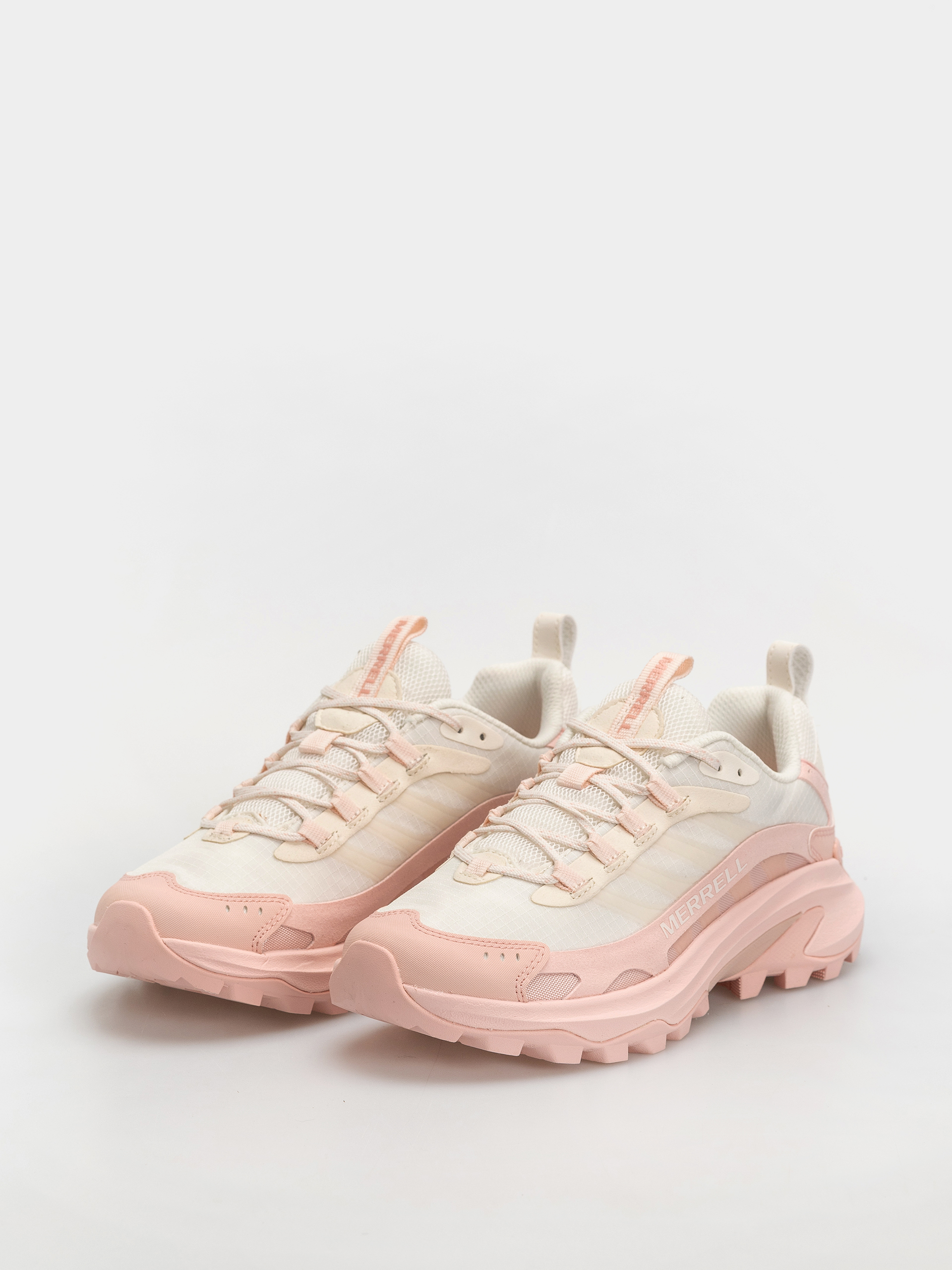Cipők Merrell Moab Speed 2 Wmn (chalk/peony)