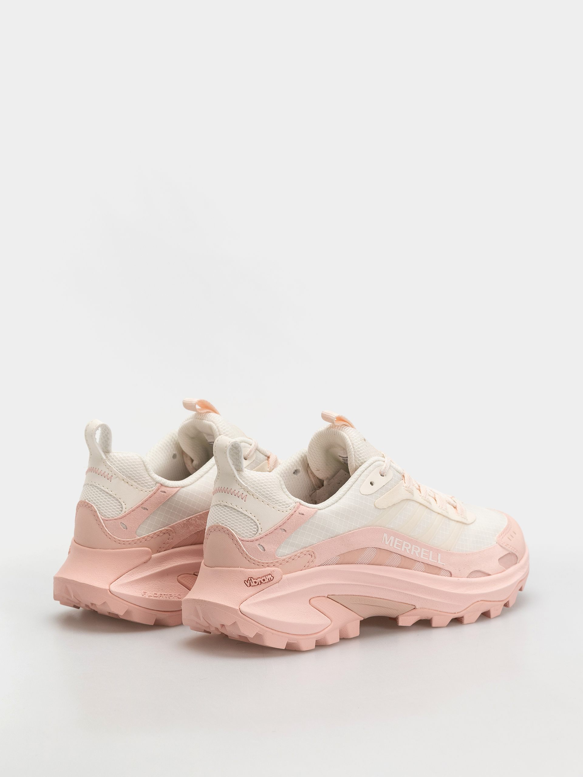 Cipők Merrell Moab Speed 2 Wmn (chalk/peony)