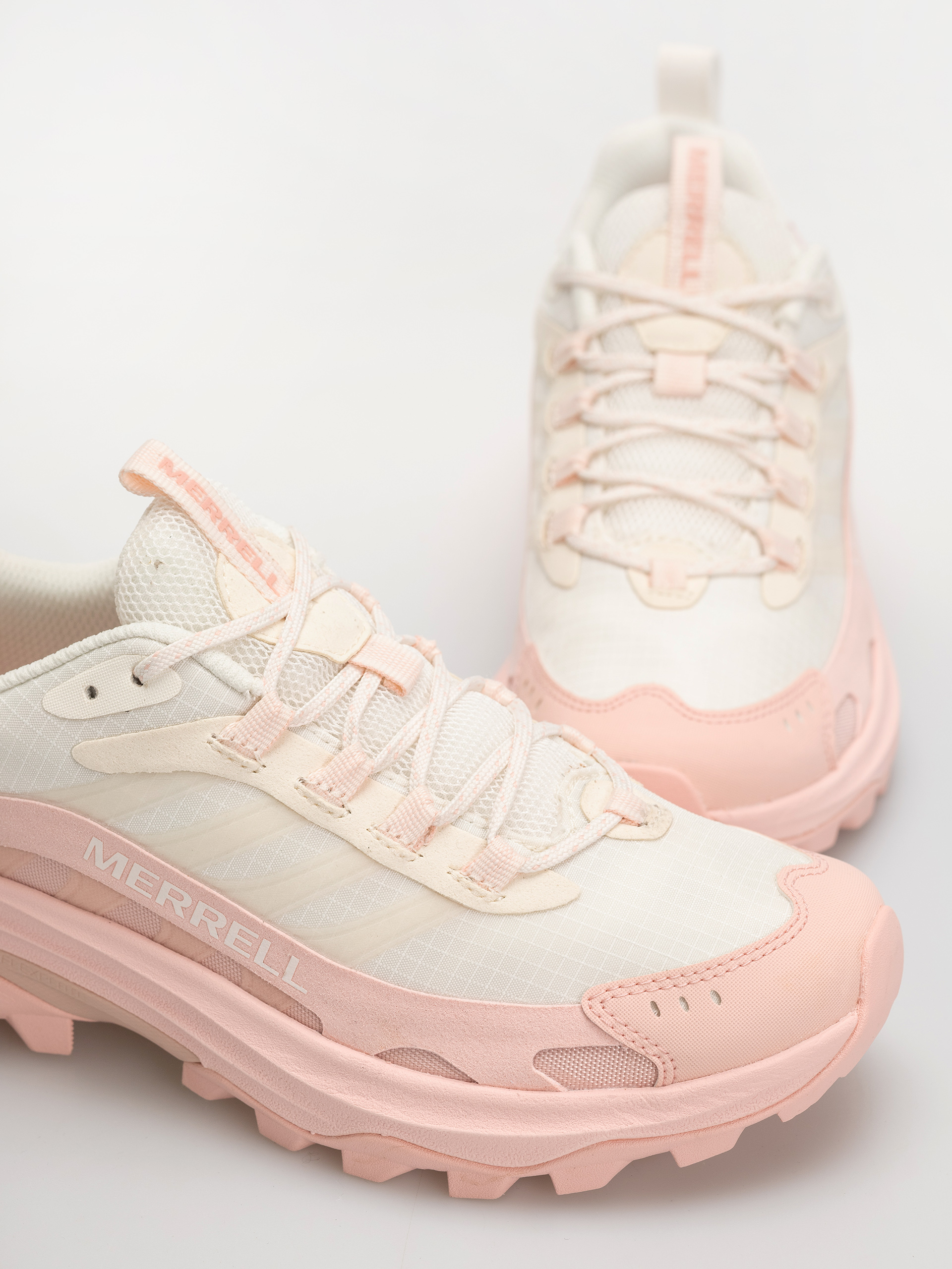 Cipők Merrell Moab Speed 2 Wmn (chalk/peony)