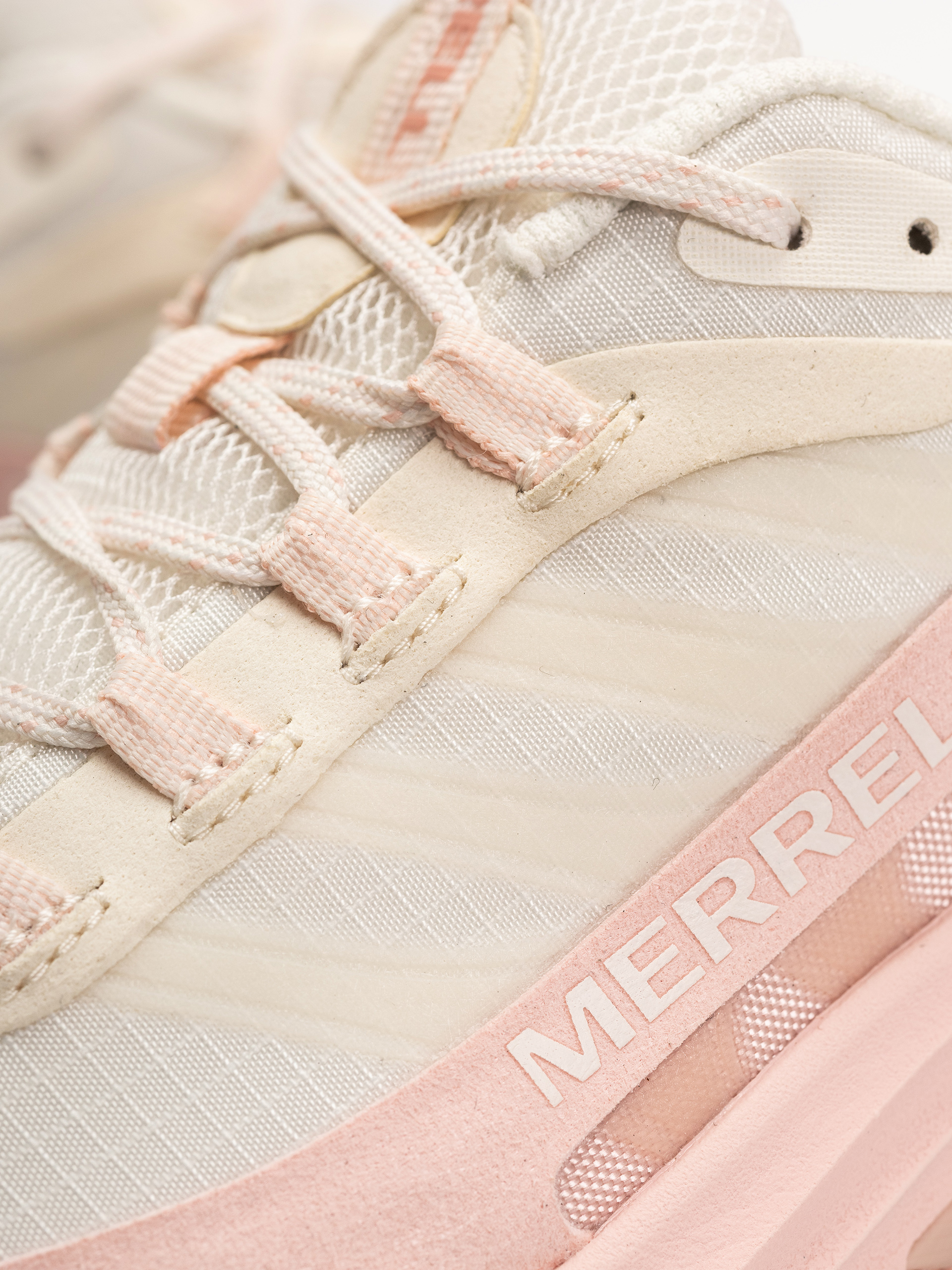 Cipők Merrell Moab Speed 2 Wmn (chalk/peony)