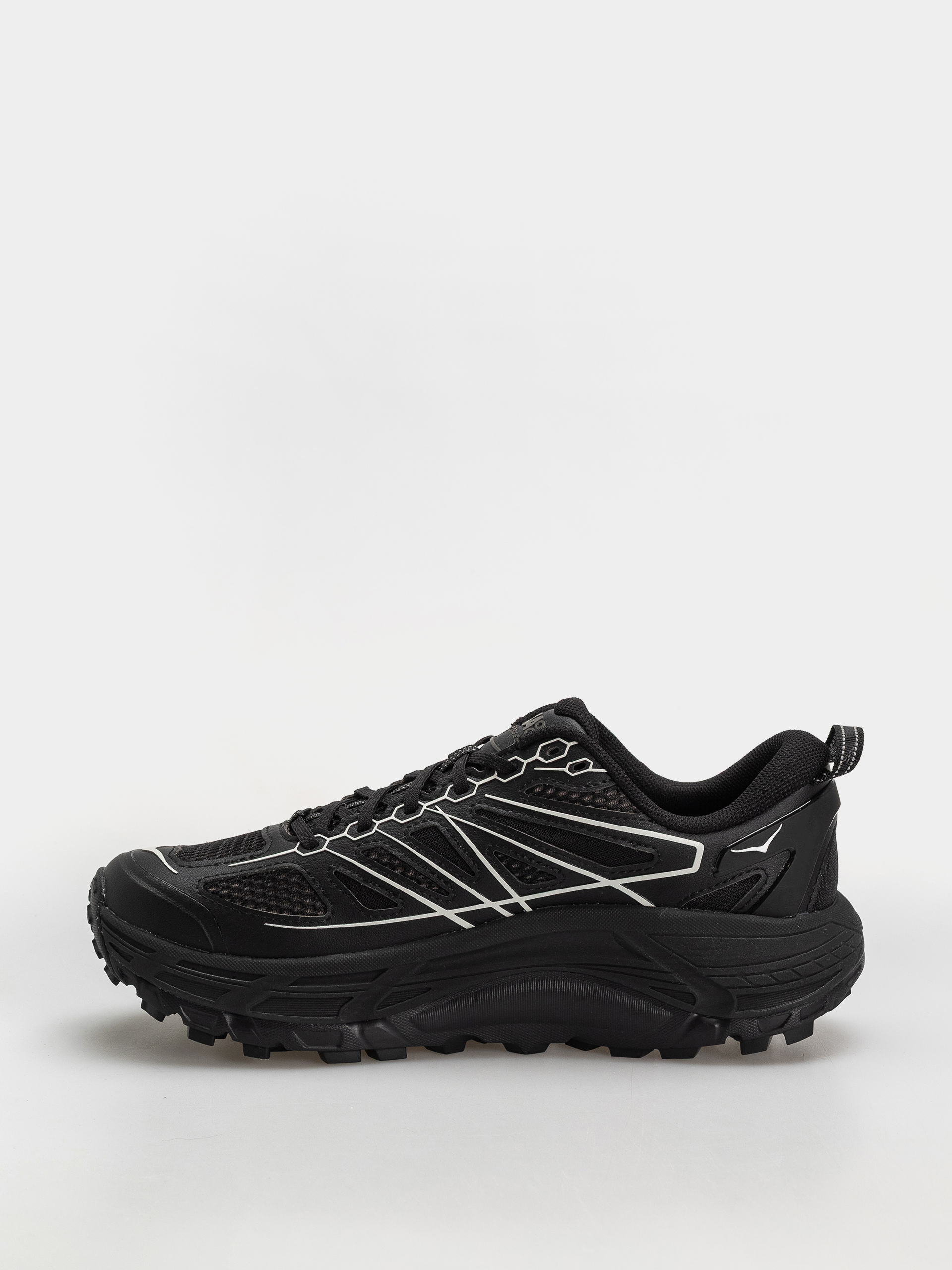 Cipők Hoka Mafate Speed 2 TS (black/carbon black)