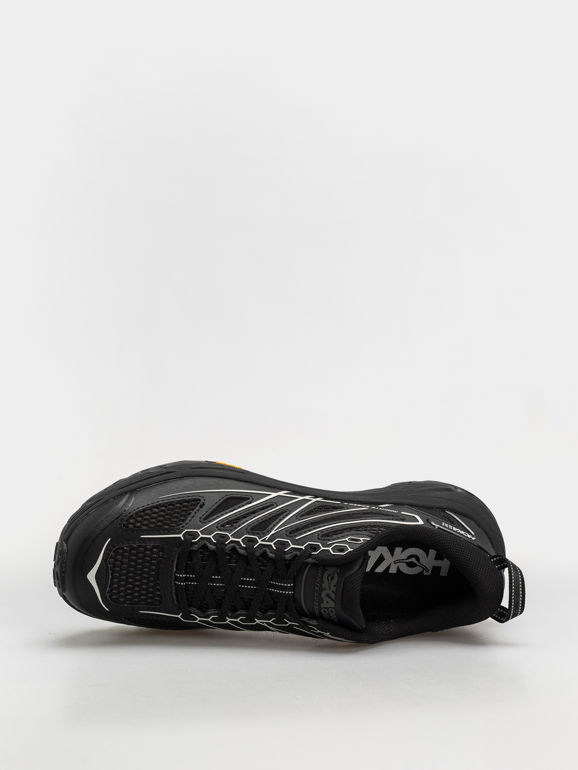 Cipők Hoka Mafate Speed 2 TS (black/carbon black)