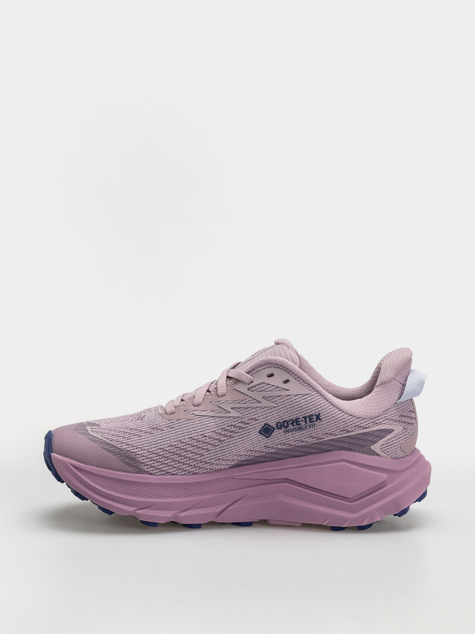 Cipők Hoka Challenger 8 GTX Wmn (fragrant lilac/berry mauve)