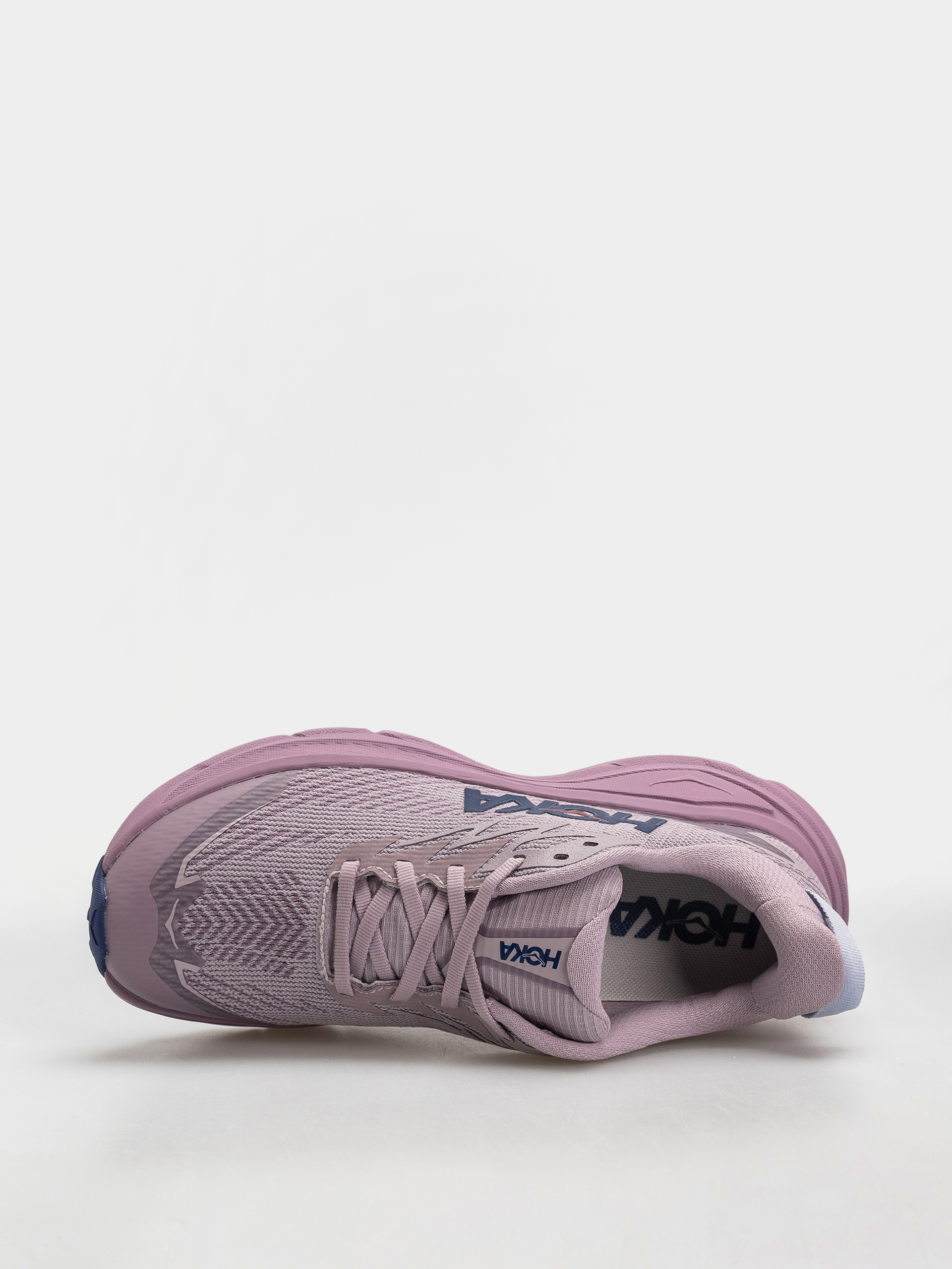 Cipők Hoka Challenger 8 GTX Wmn (fragrant lilac/berry mauve)