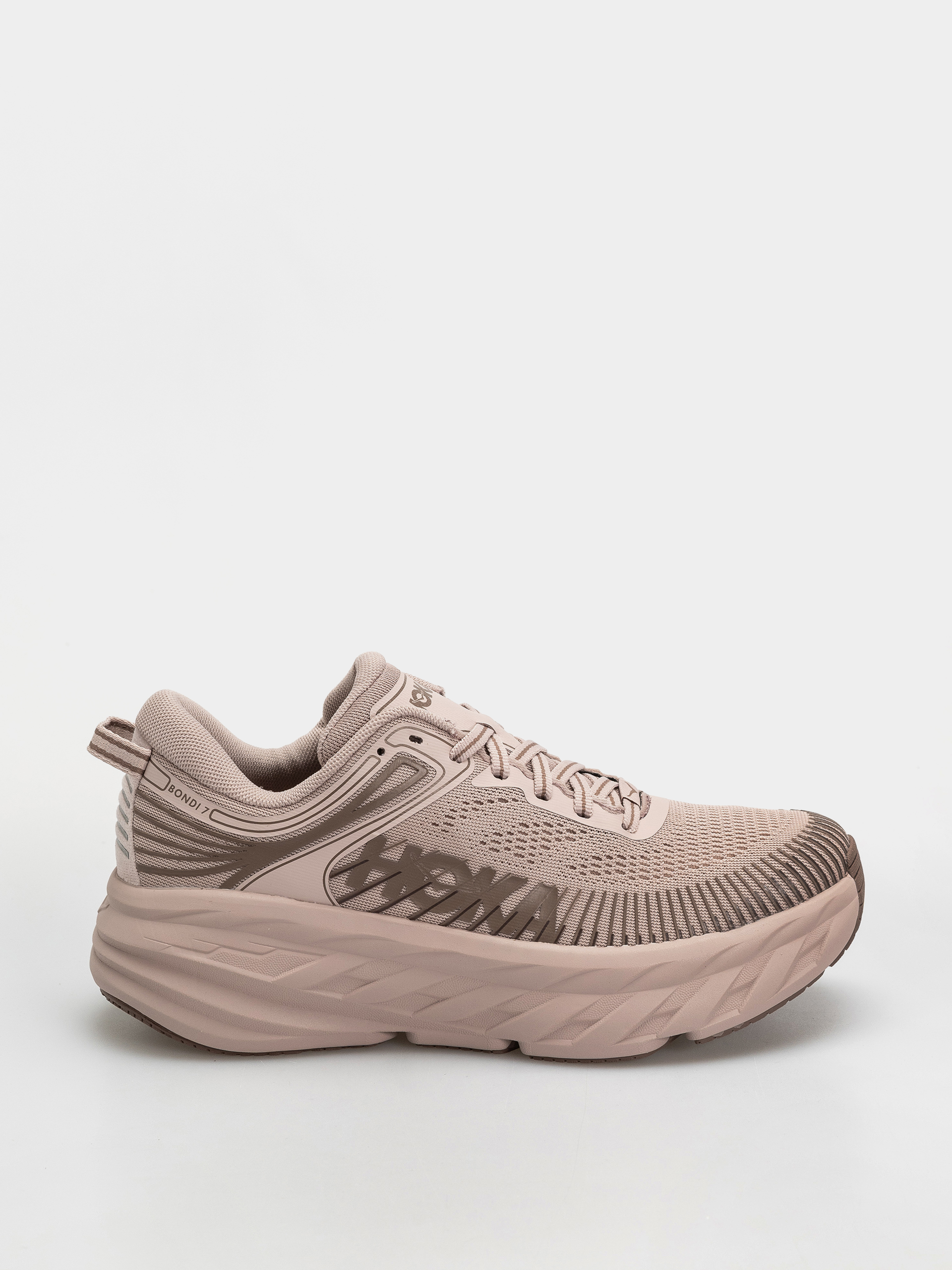 Cipu0151k Hoka Bondi 7 Wmn (date sugar/date syrup)