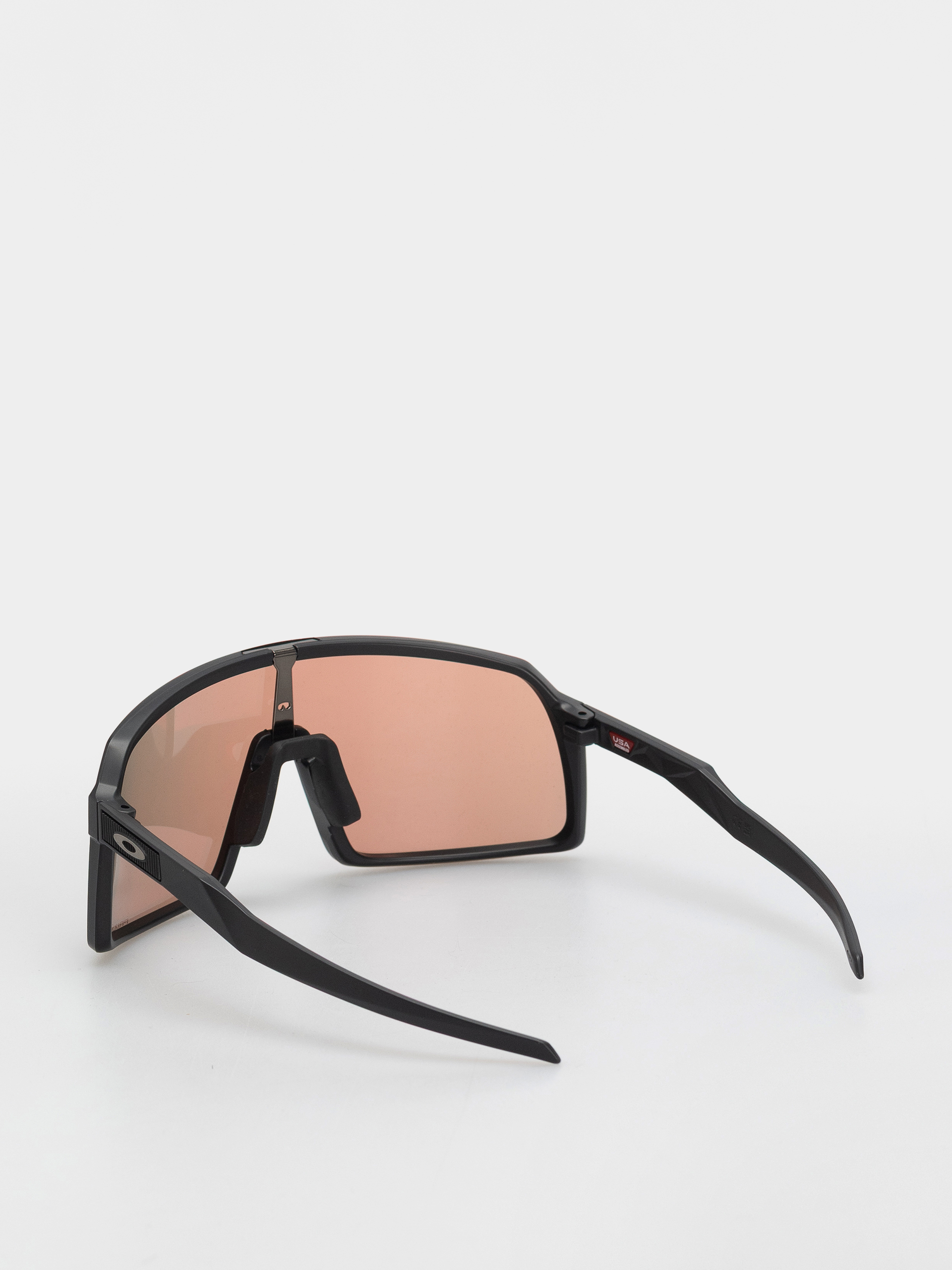 Napszemüvegek Oakley Sutro (matte black/prizm trail torch)