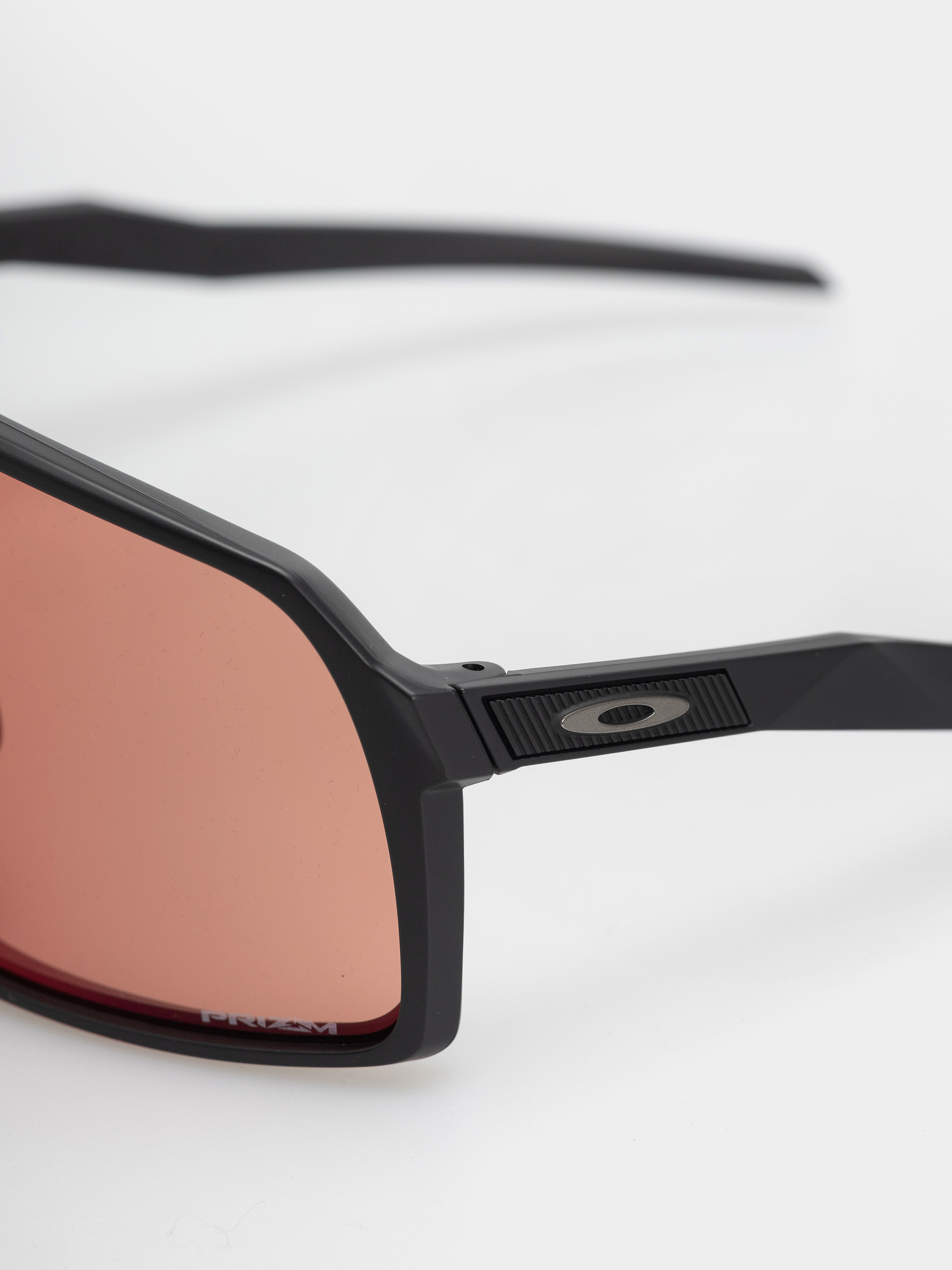 Napszemüvegek Oakley Sutro (matte black/prizm trail torch)
