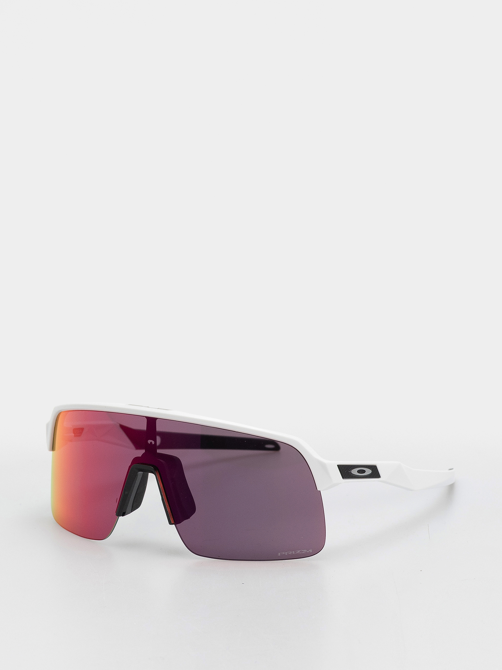 Napszemüvegek Oakley Sutro Lite (matte white/prizm road)
