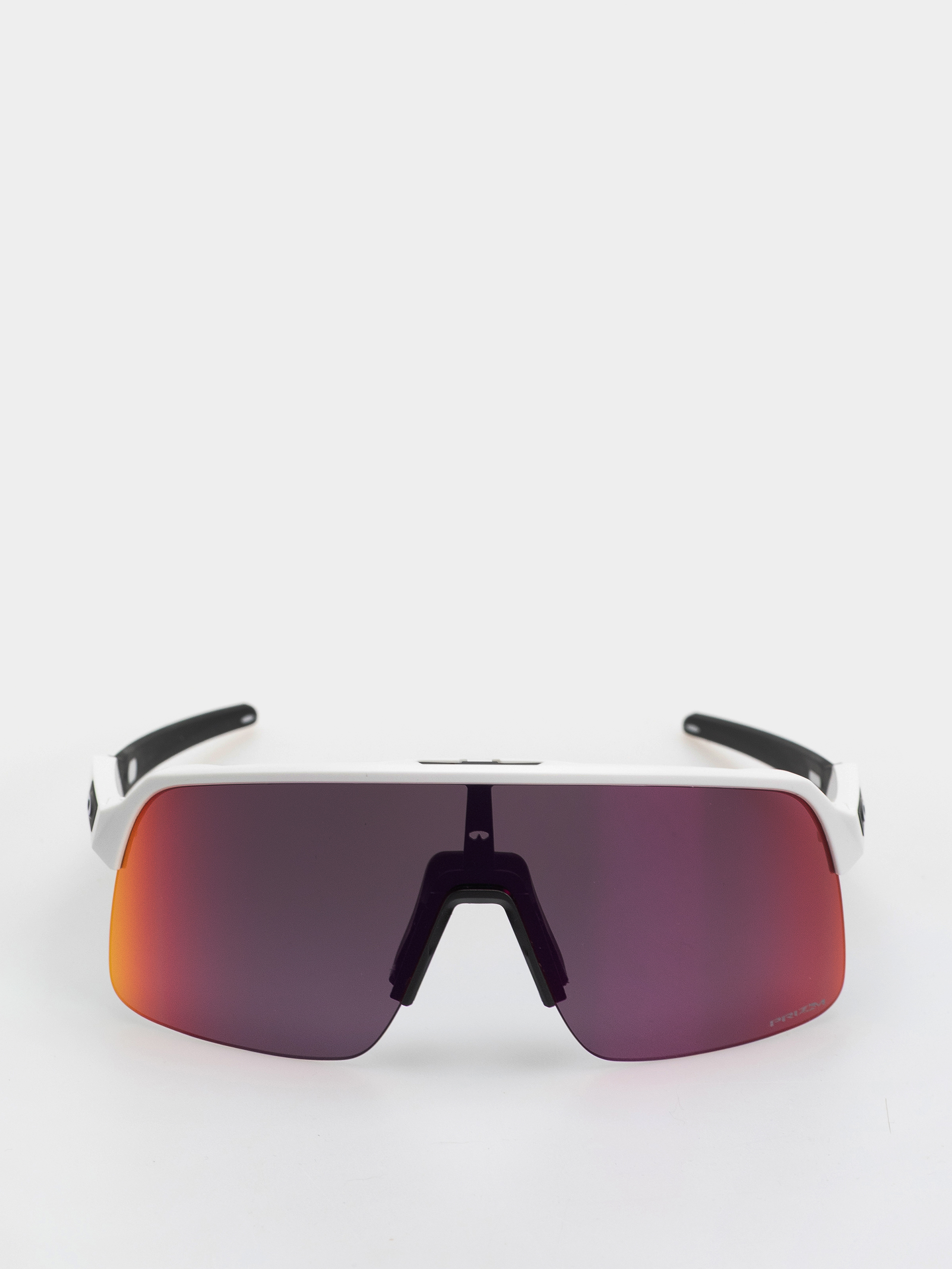 Napszemüvegek Oakley Sutro Lite (matte white/prizm road)