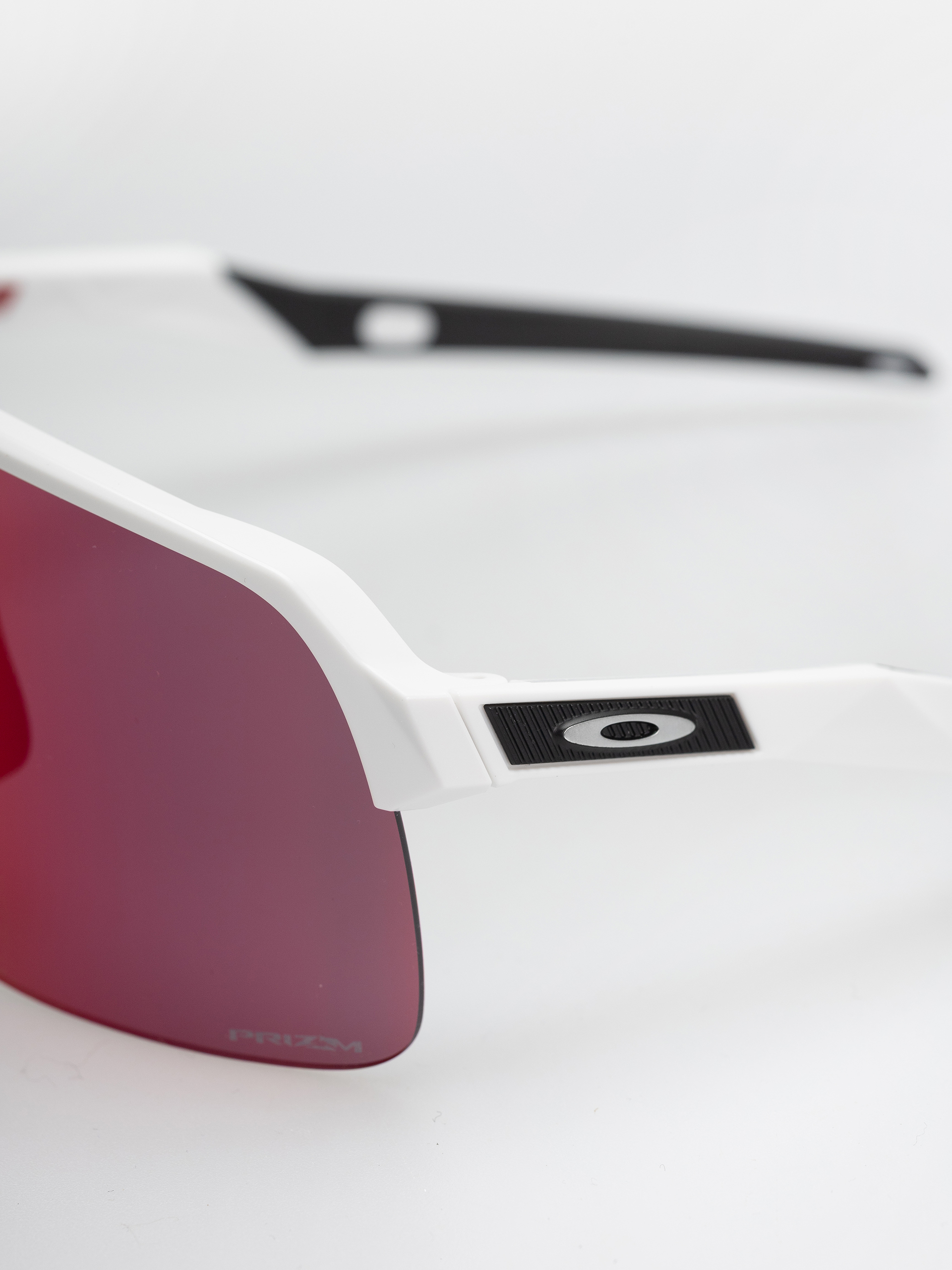 Napszemüvegek Oakley Sutro Lite (matte white/prizm road)