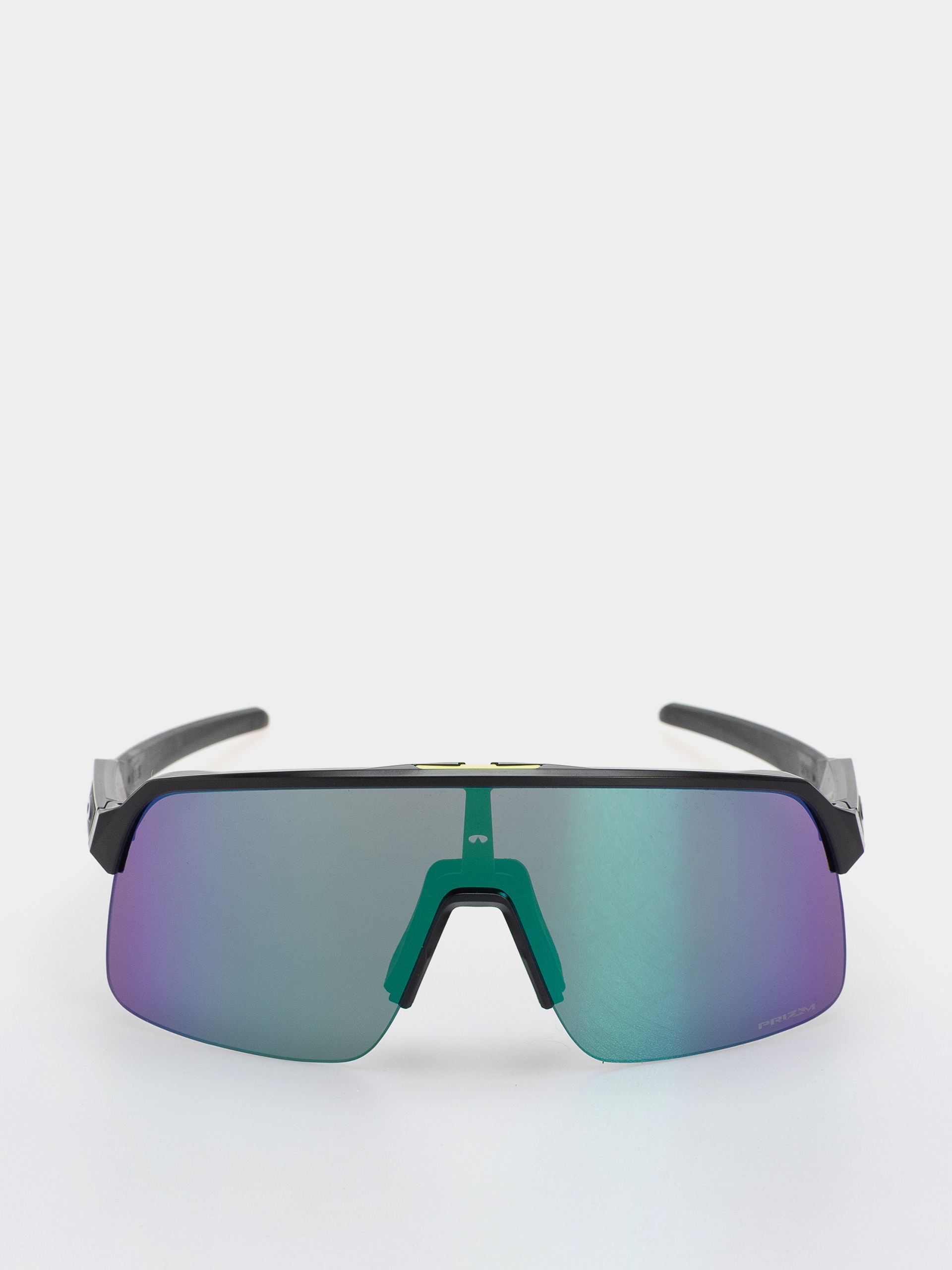 Napszemüvegek Oakley Sutro Lite (matte black/prizm road jade)