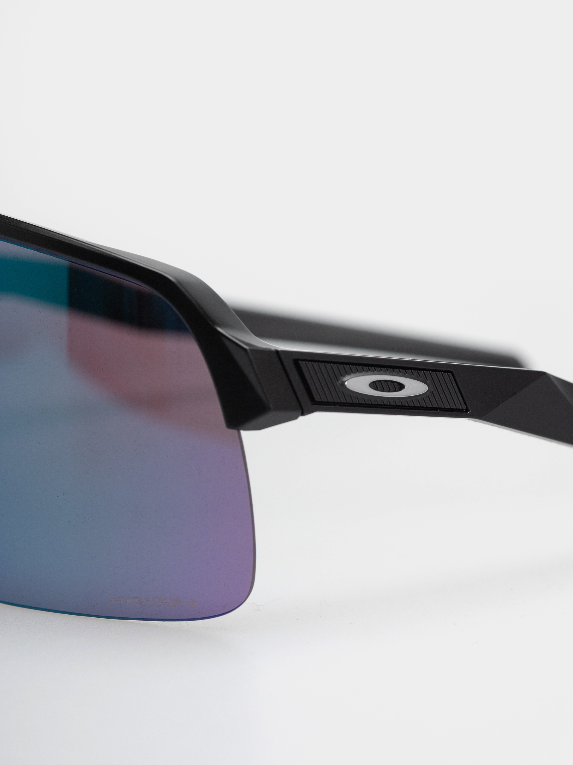Napszemüvegek Oakley Sutro Lite (matte black/prizm road jade)
