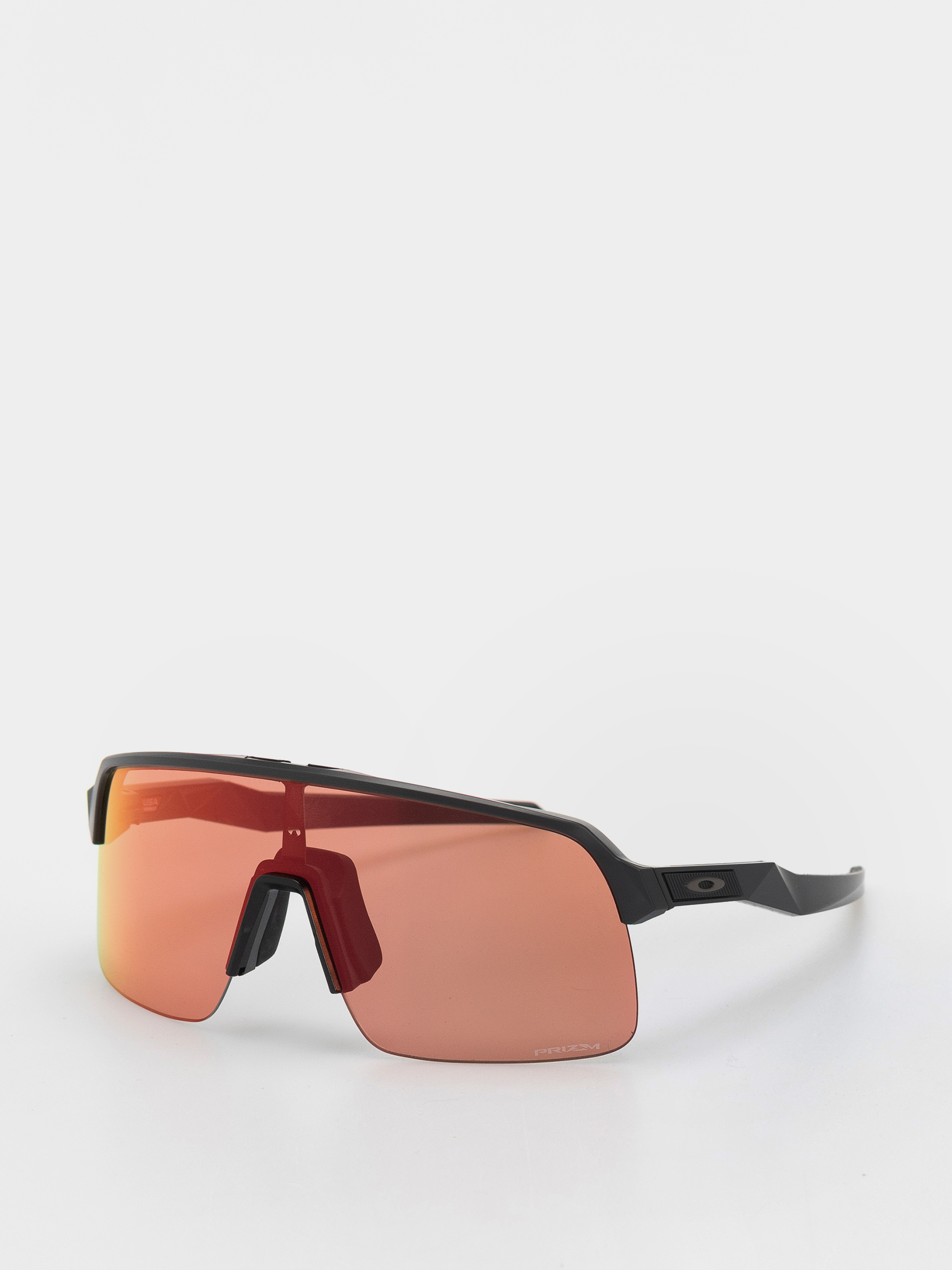 Napszemu00fcvegek Oakley Sutro Lite (matte carbon/prizm trail torch)