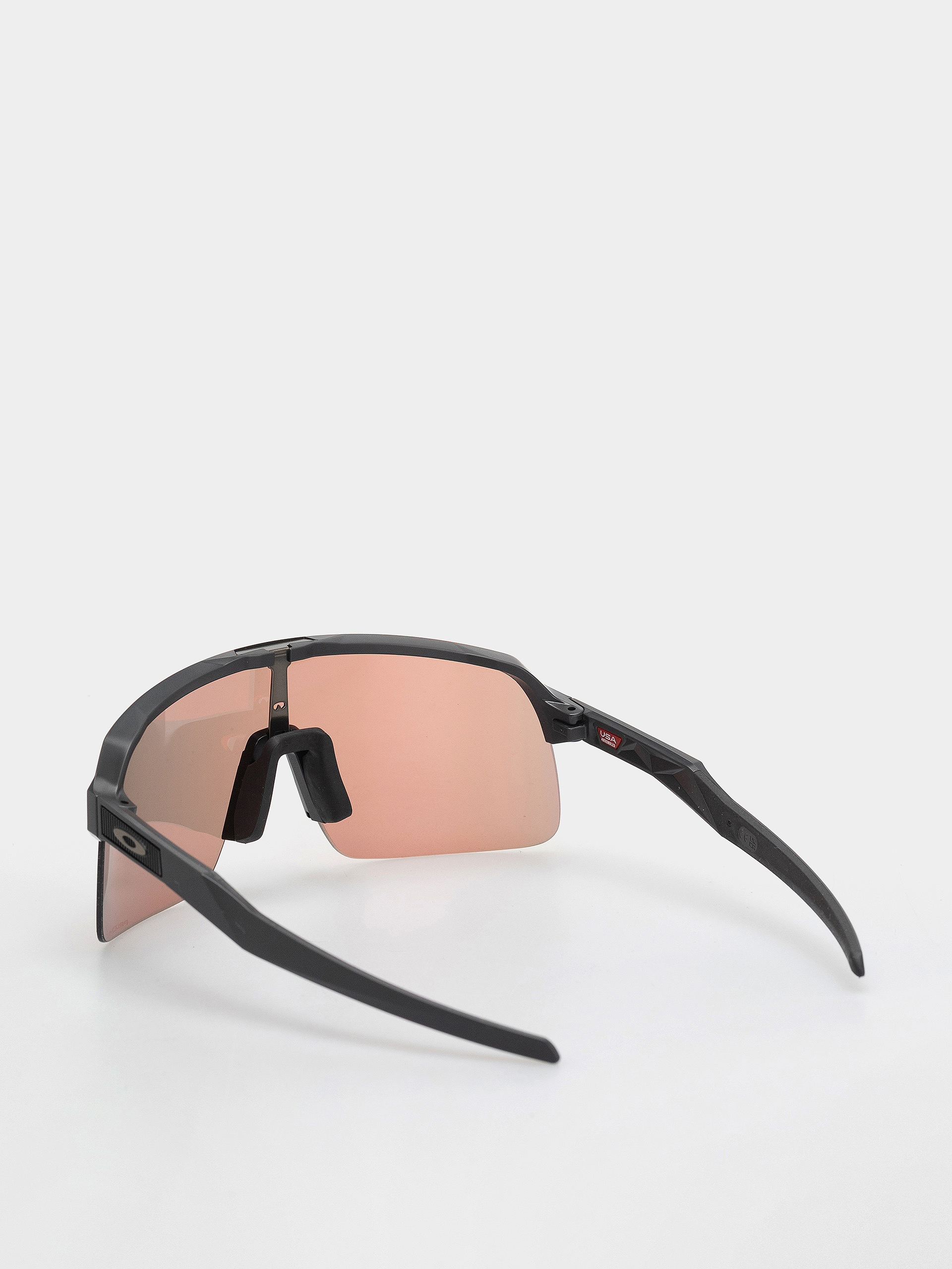 Napszemüvegek Oakley Sutro Lite (matte carbon/prizm trail torch)