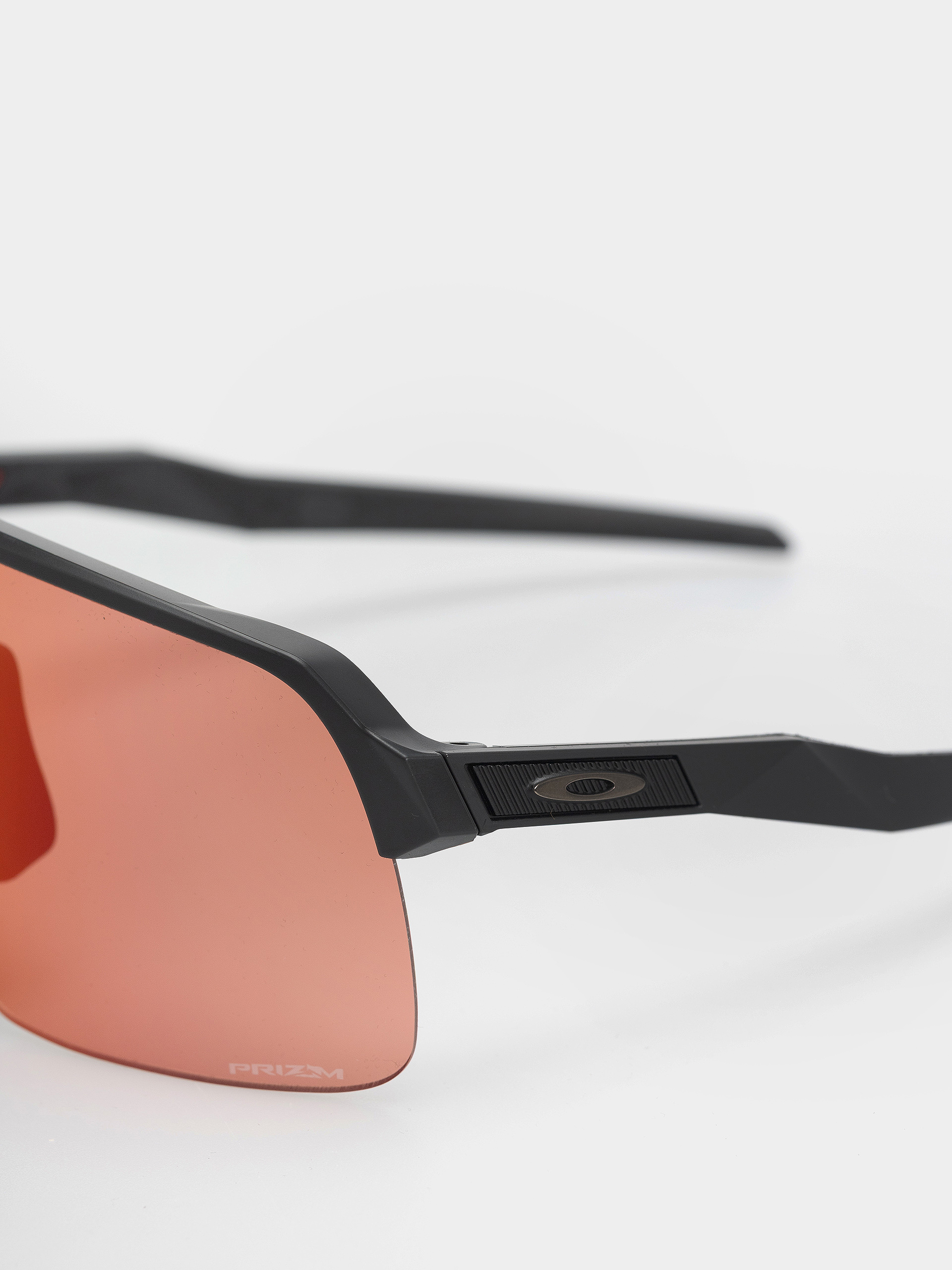 Napszemüvegek Oakley Sutro Lite (matte carbon/prizm trail torch)