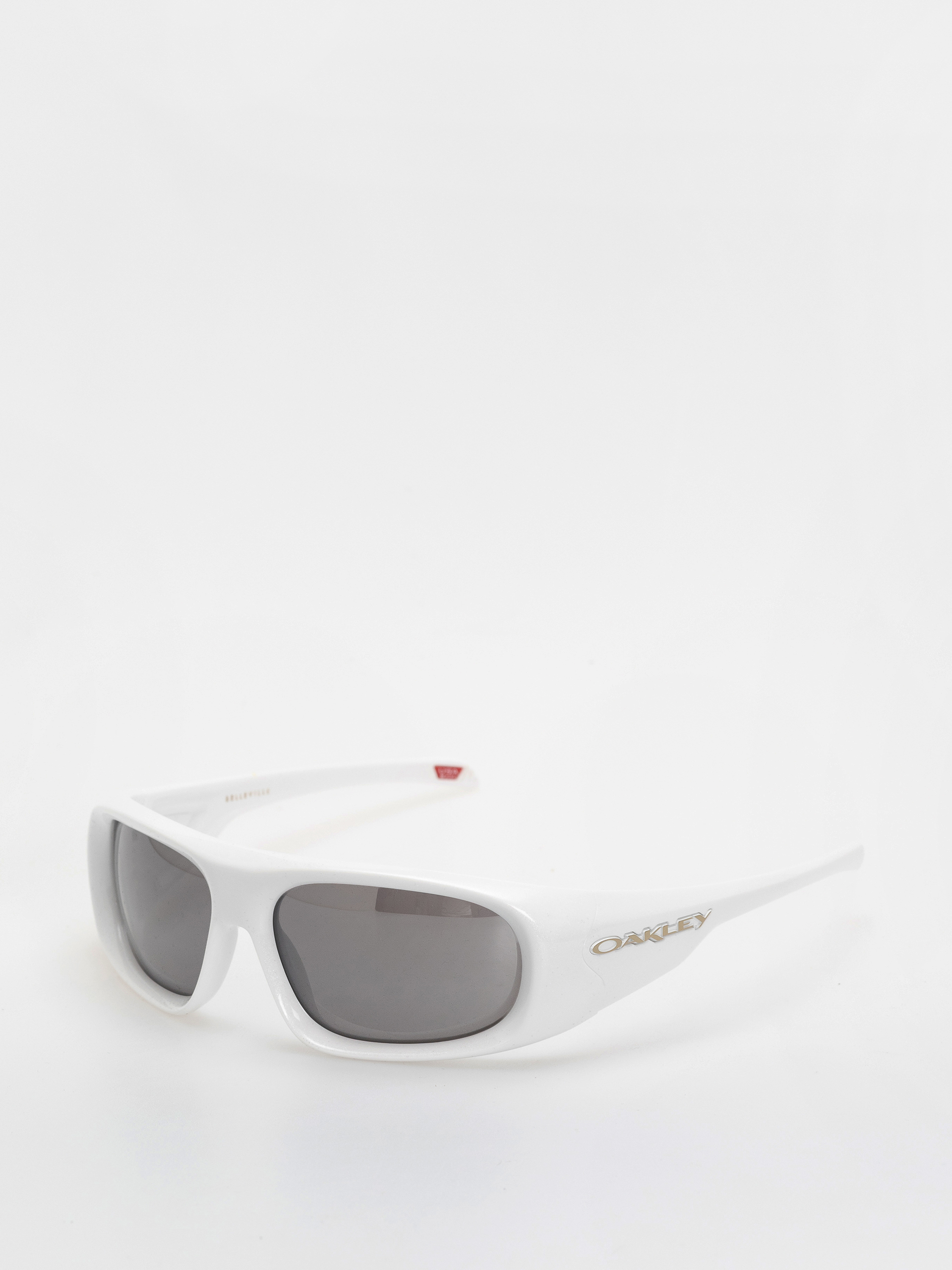 Napszemu00fcvegek Oakley Belleville (pearl white/prizm black)