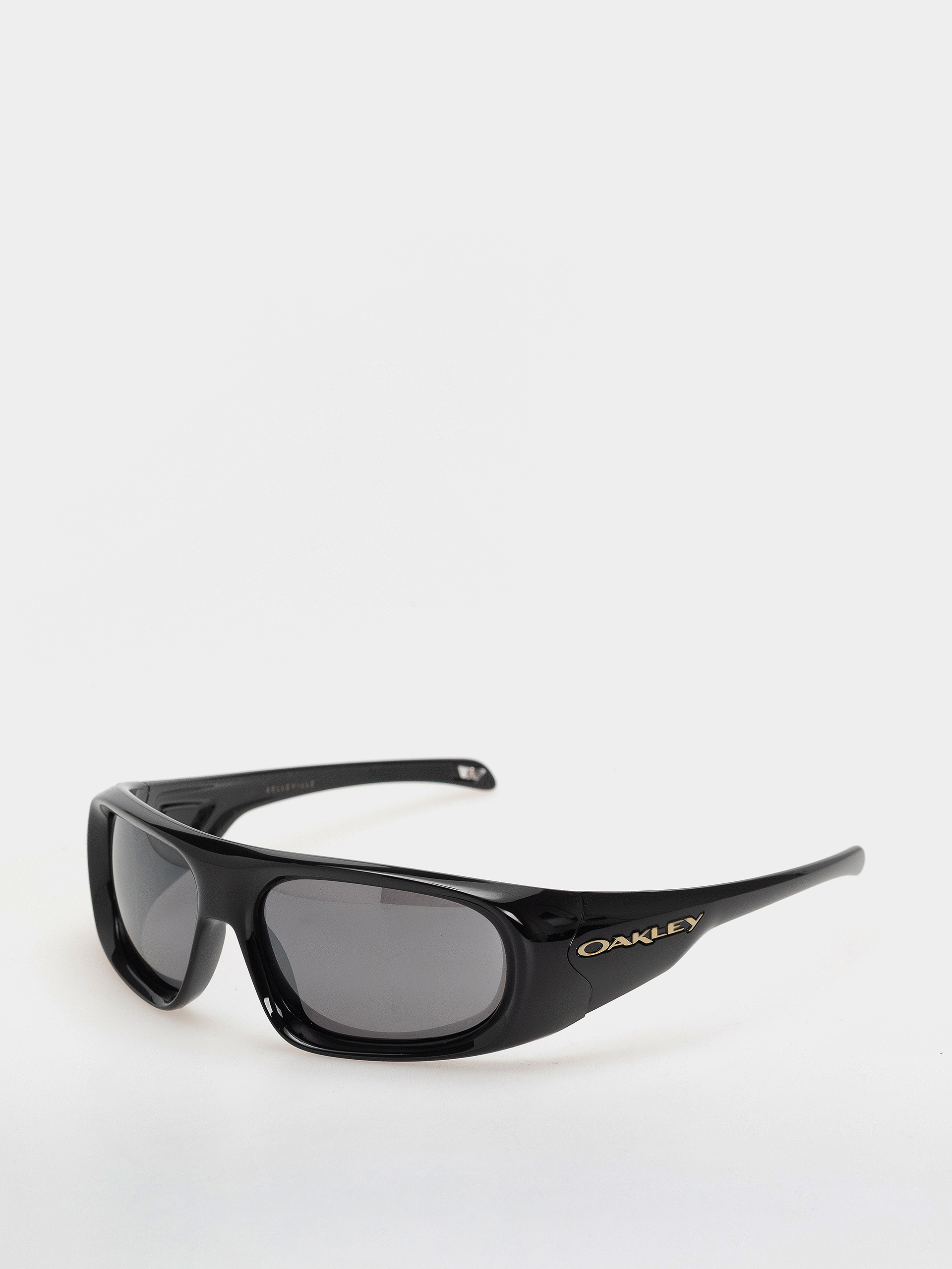Napszemu00fcvegek Oakley Belleville (polished black/prizm black)