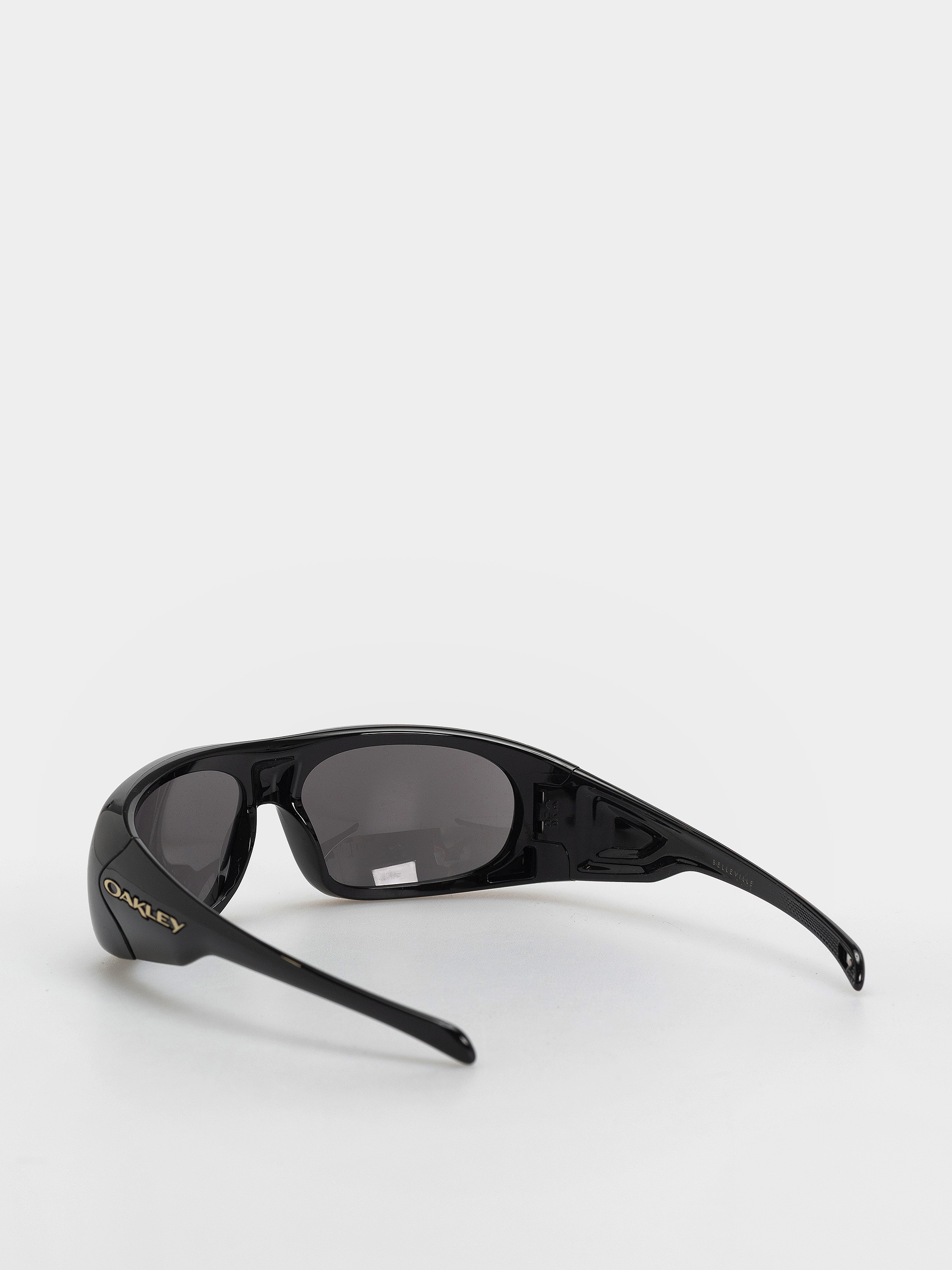 Napszemüvegek Oakley Belleville (polished black/prizm black)