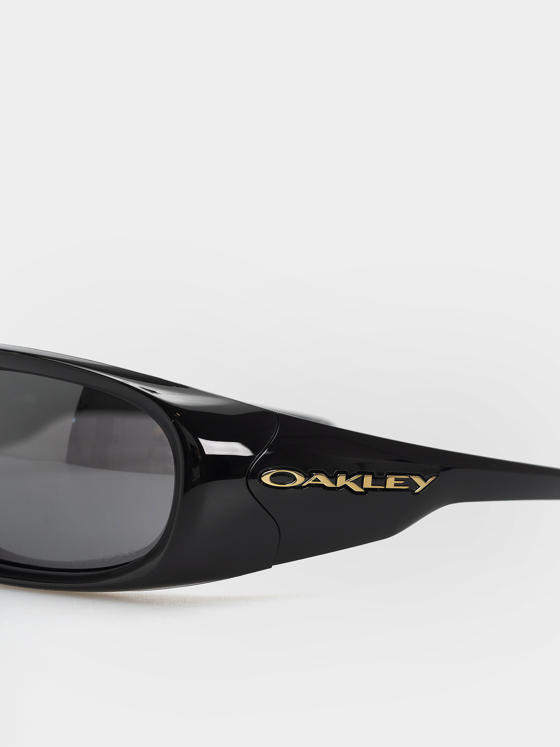 Napszemüvegek Oakley Belleville (polished black/prizm black)