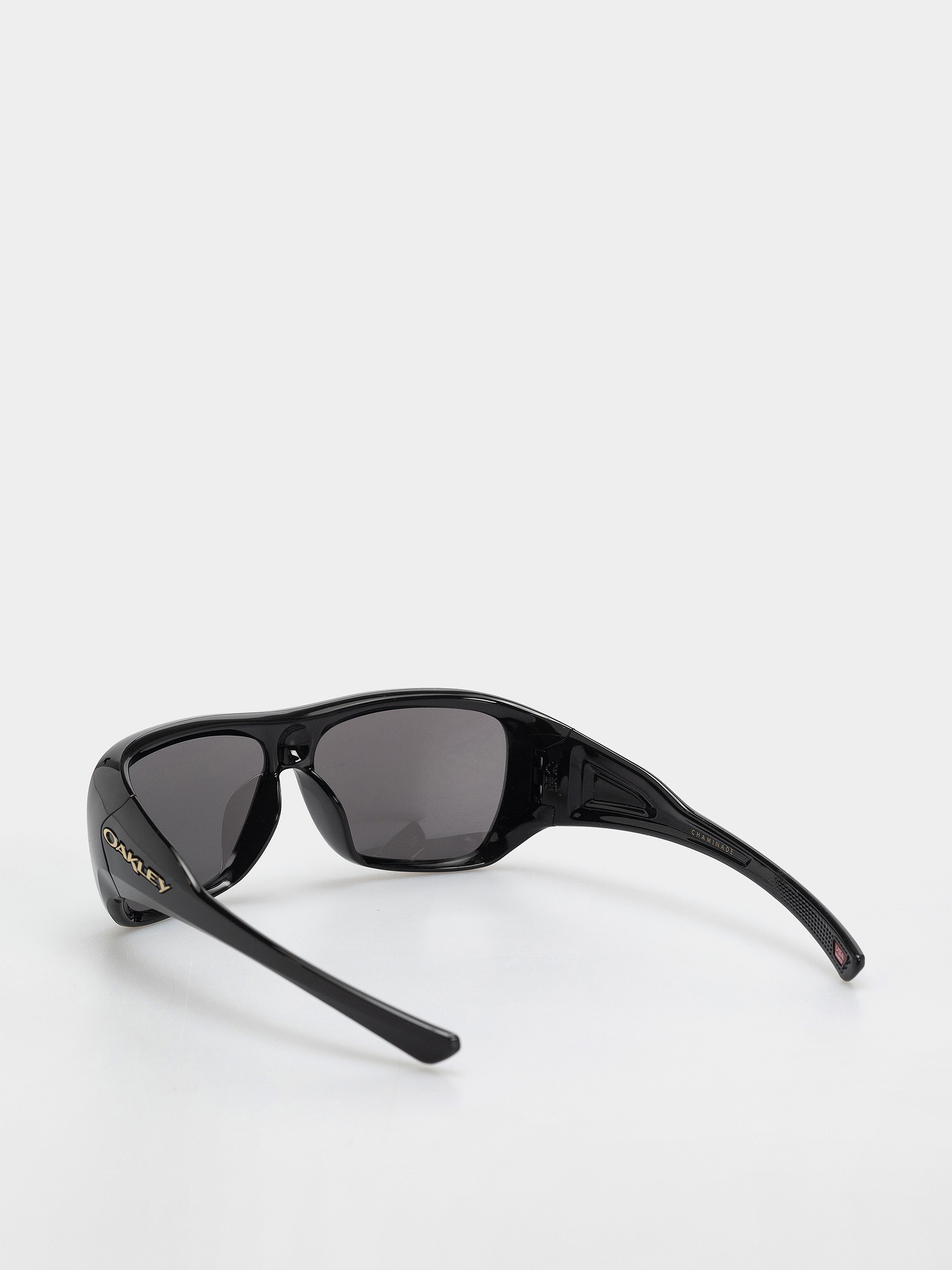 Napszemüvegek Oakley Chaminade (polished black/prizm black)