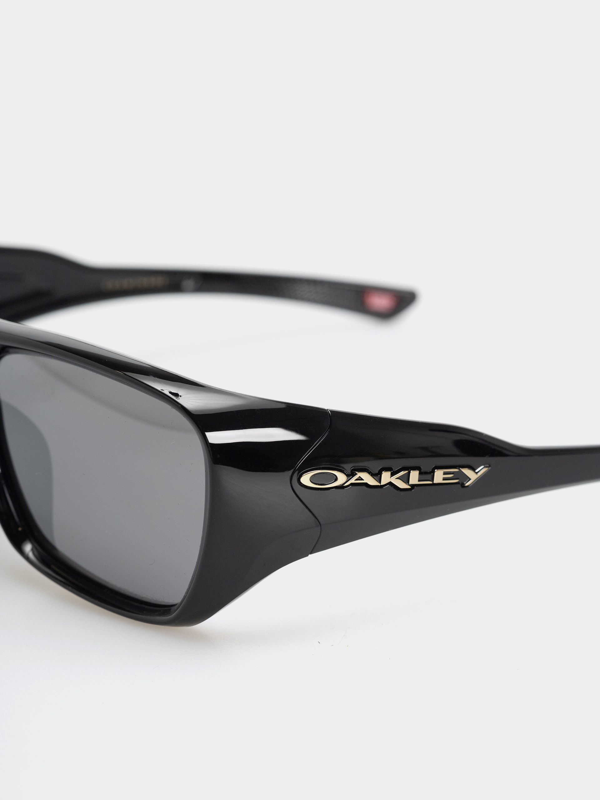 Napszemüvegek Oakley Chaminade (polished black/prizm black)