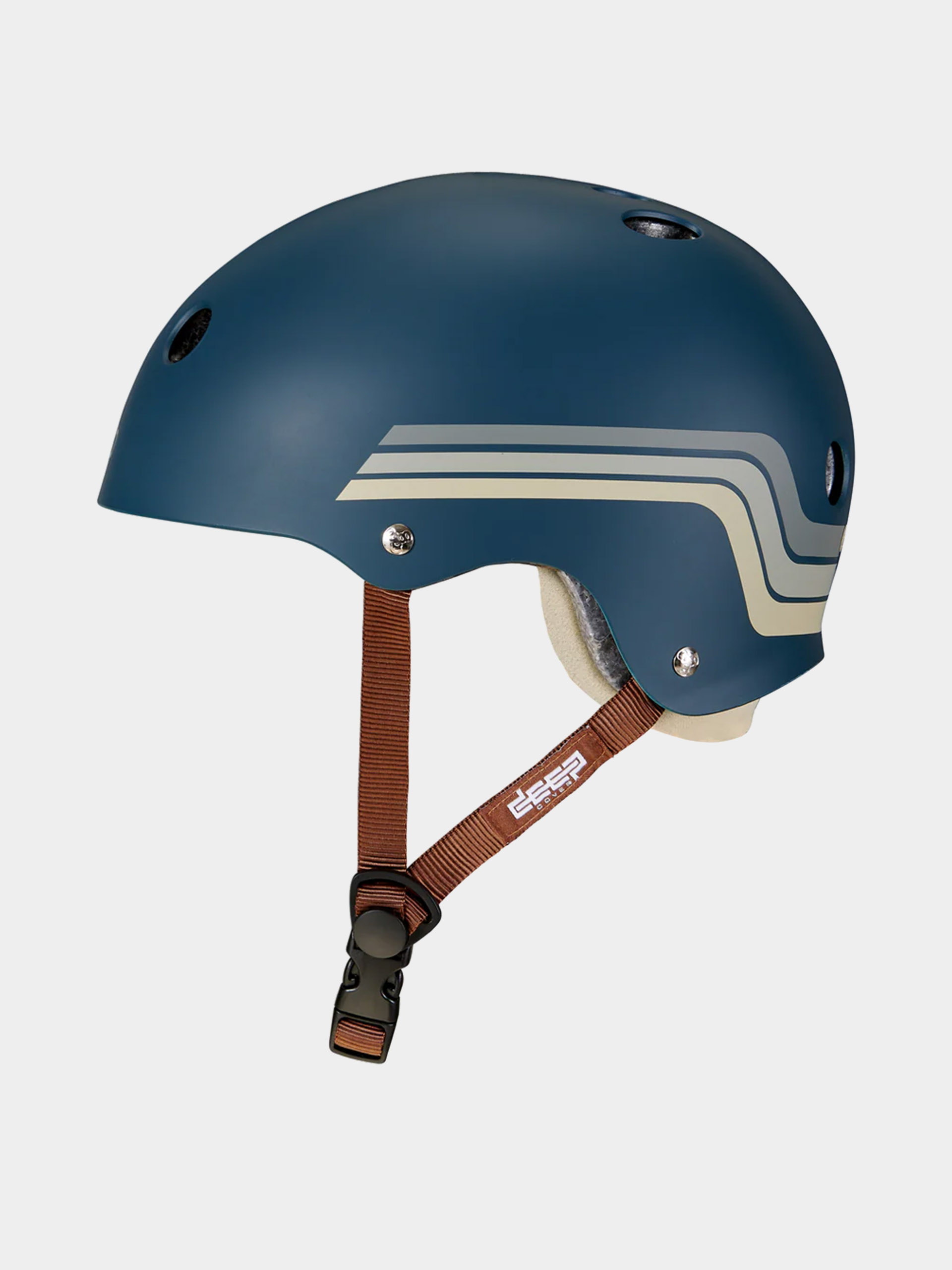 Sisak Triple Eight Deep Cover Grl Swrl (blue/grey)