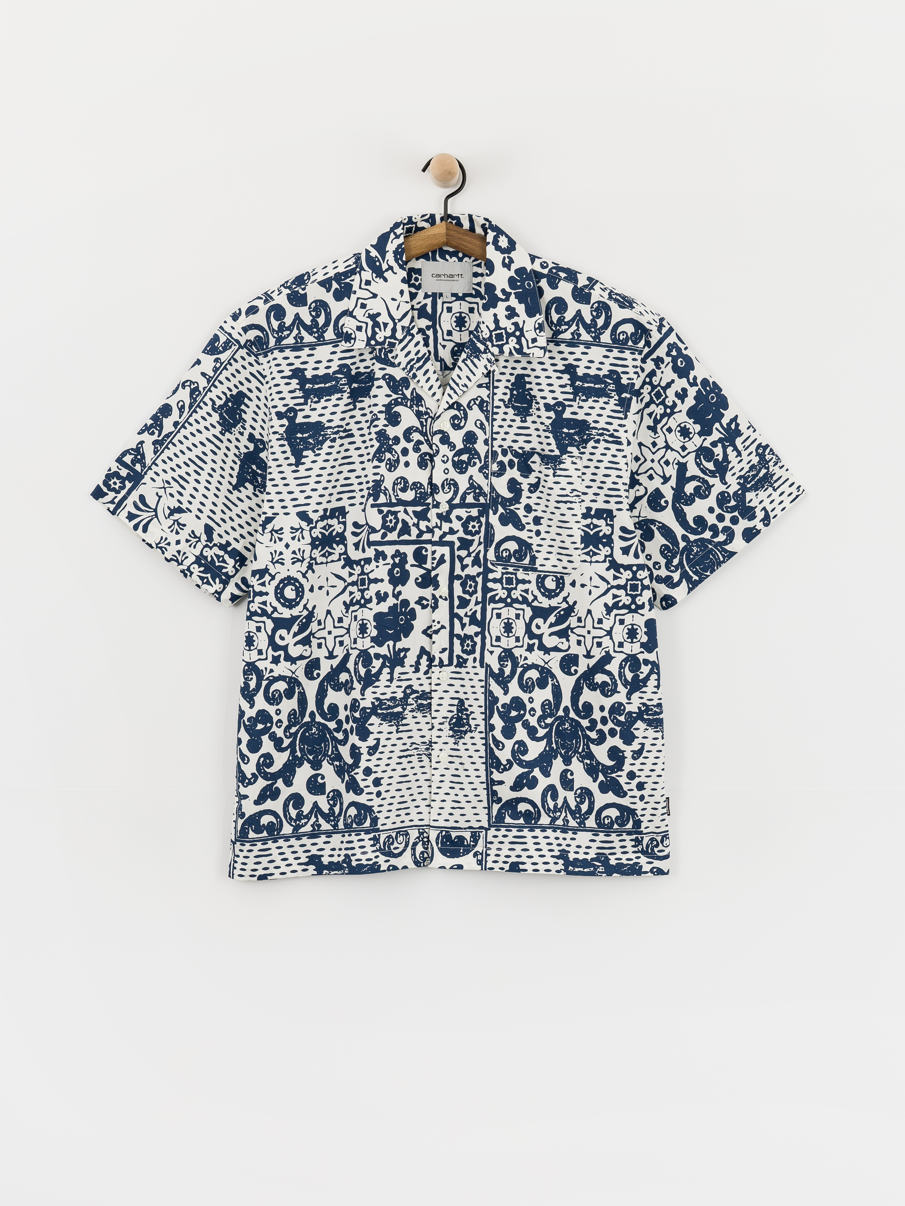 Ing Carhartt WIP Vestige (vestige/wax)