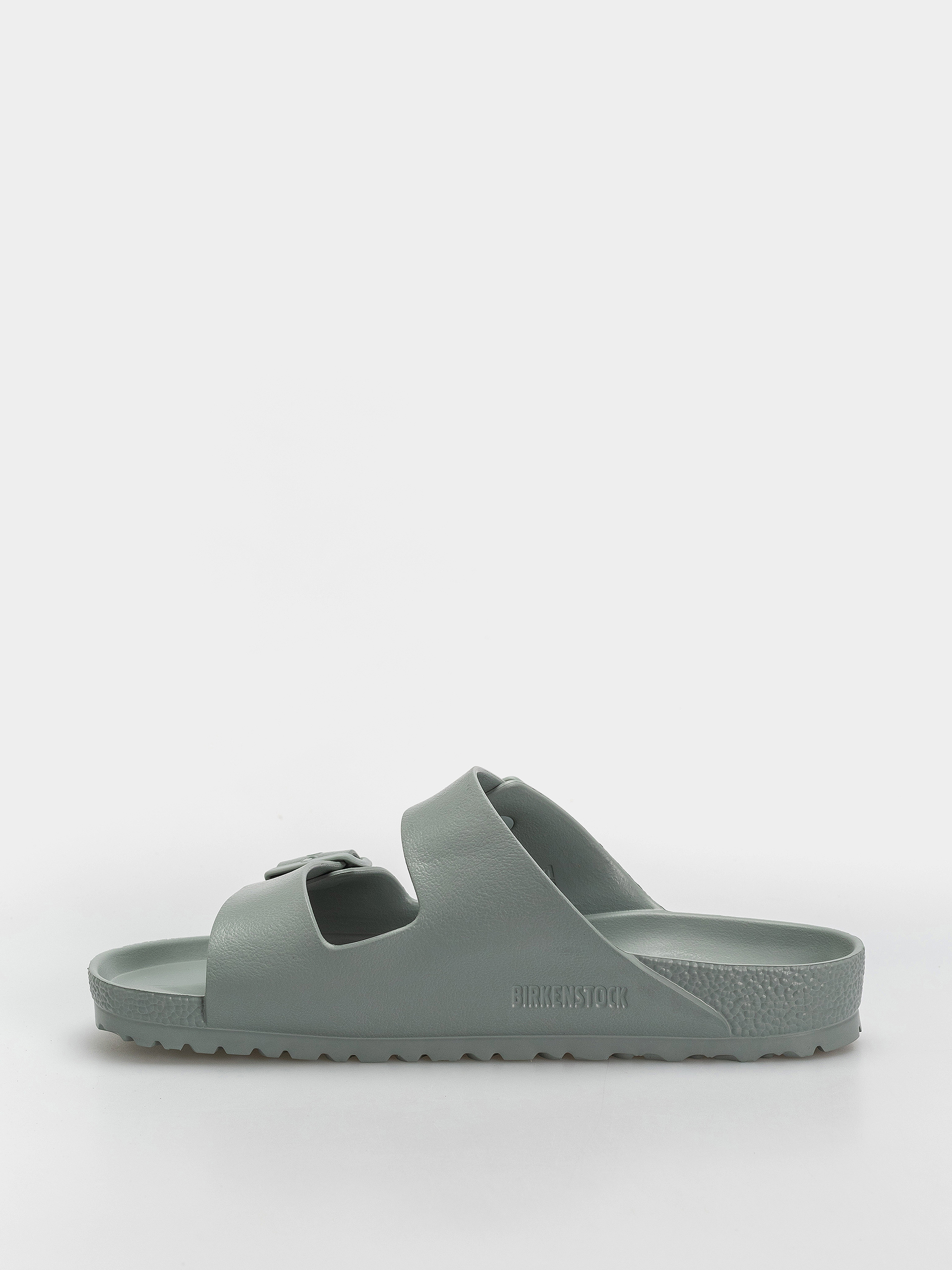Flip-flop papucsok Birkenstock Arizona Essentials EVA Regular (pure sage)