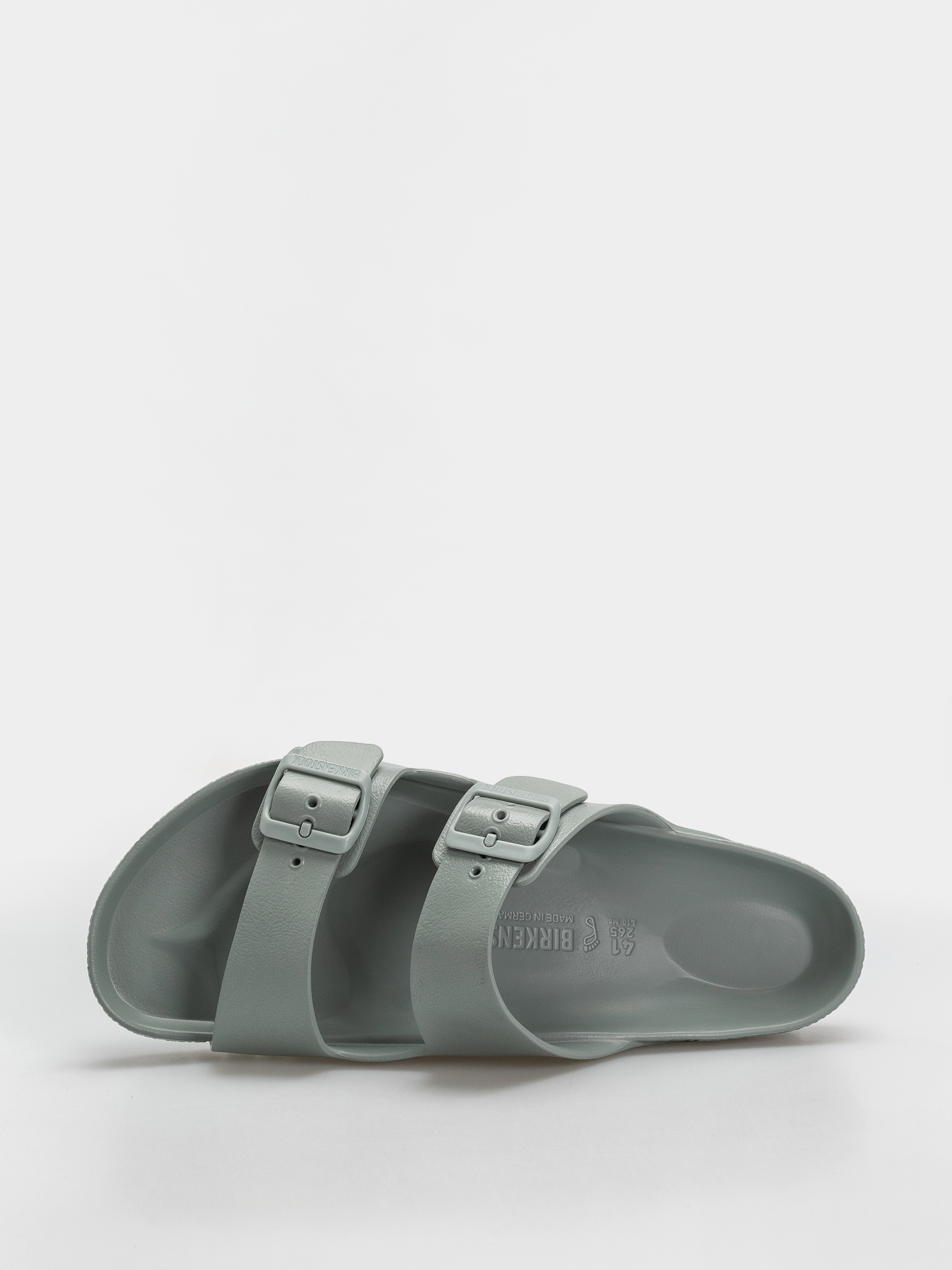 Flip-flop papucsok Birkenstock Arizona Essentials EVA Regular (pure sage)