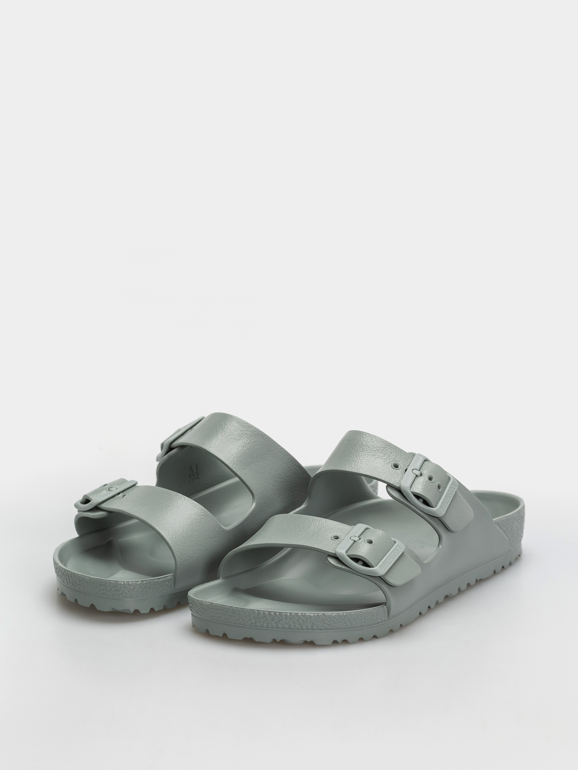 Flip-flop papucsok Birkenstock Arizona Essentials EVA Regular (pure sage)
