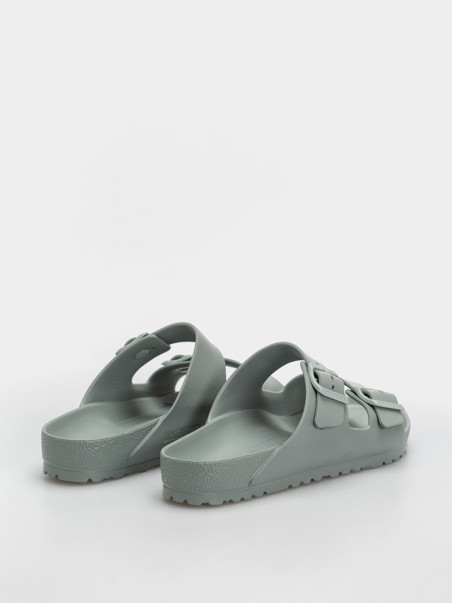 Flip-flop papucsok Birkenstock Arizona Essentials EVA Regular (pure sage)