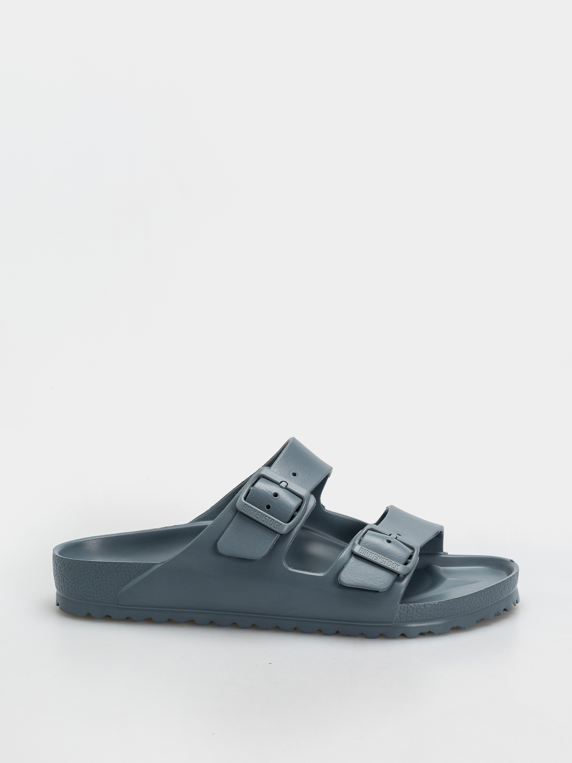 Flip-flop papucsok Birkenstock Arizona Essentials EVA Regular (basalt gray)