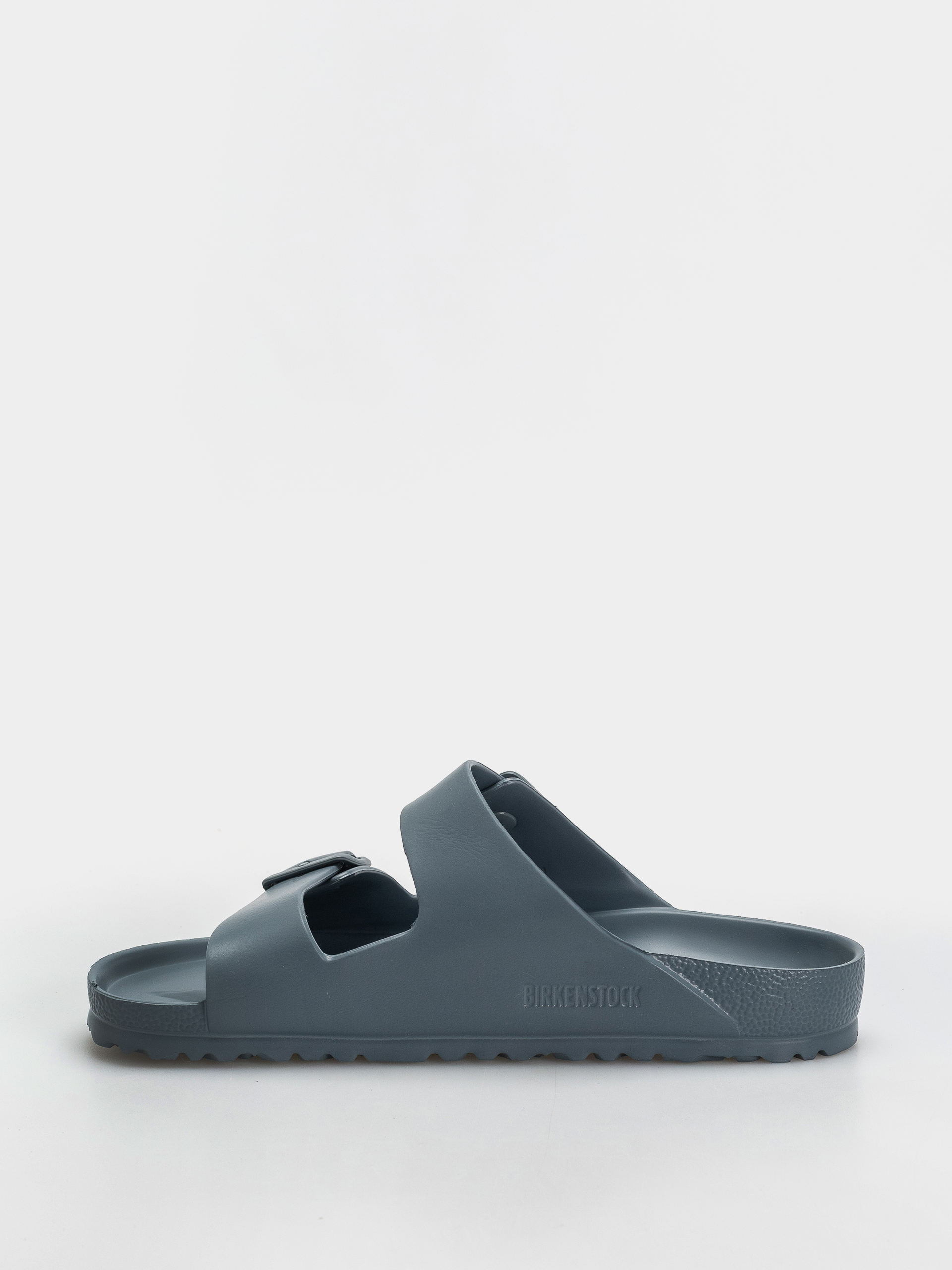 Flip-flop papucsok Birkenstock Arizona Essentials EVA Regular (basalt gray)