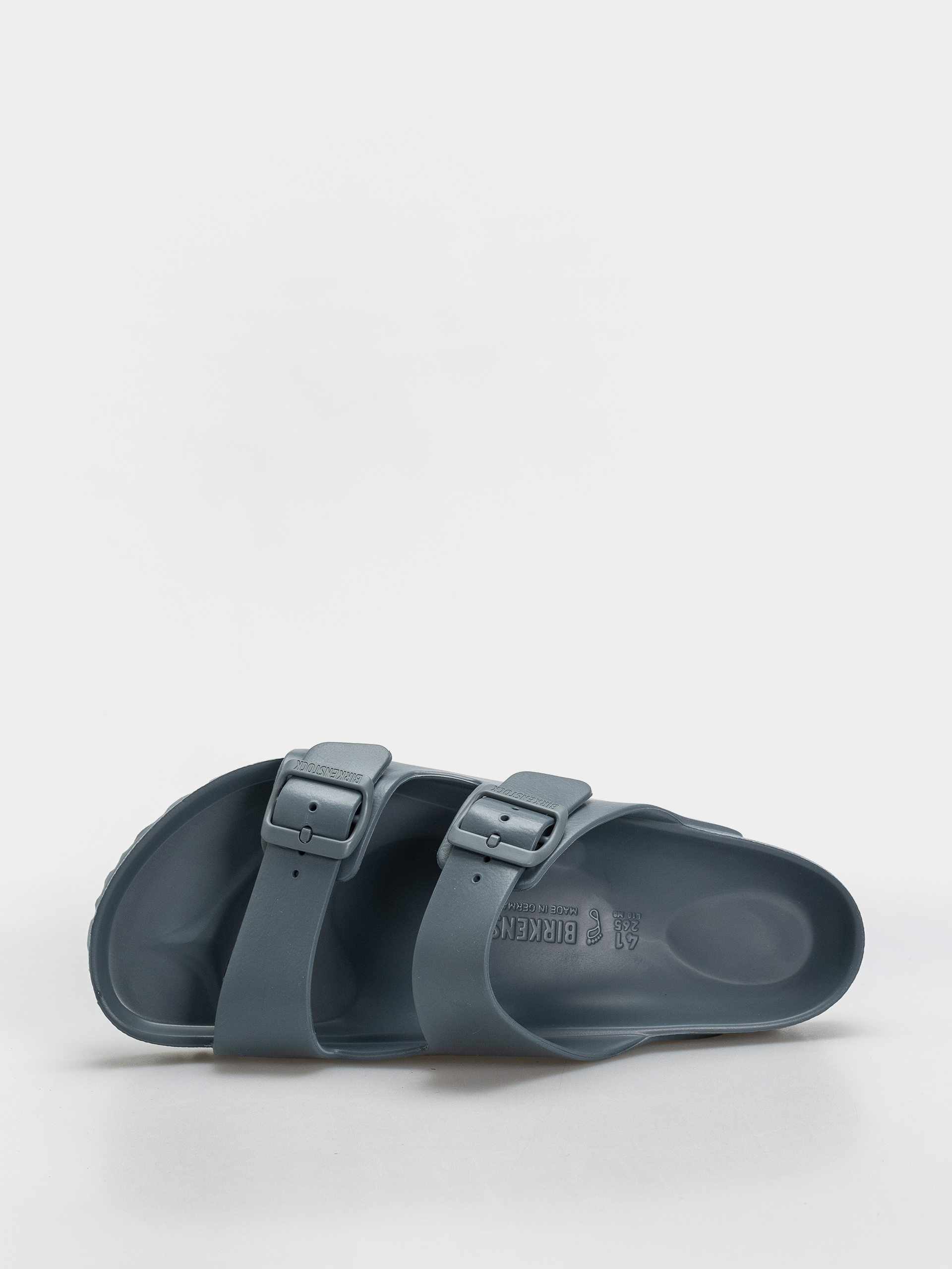 Flip-flop papucsok Birkenstock Arizona Essentials EVA Regular (basalt gray)