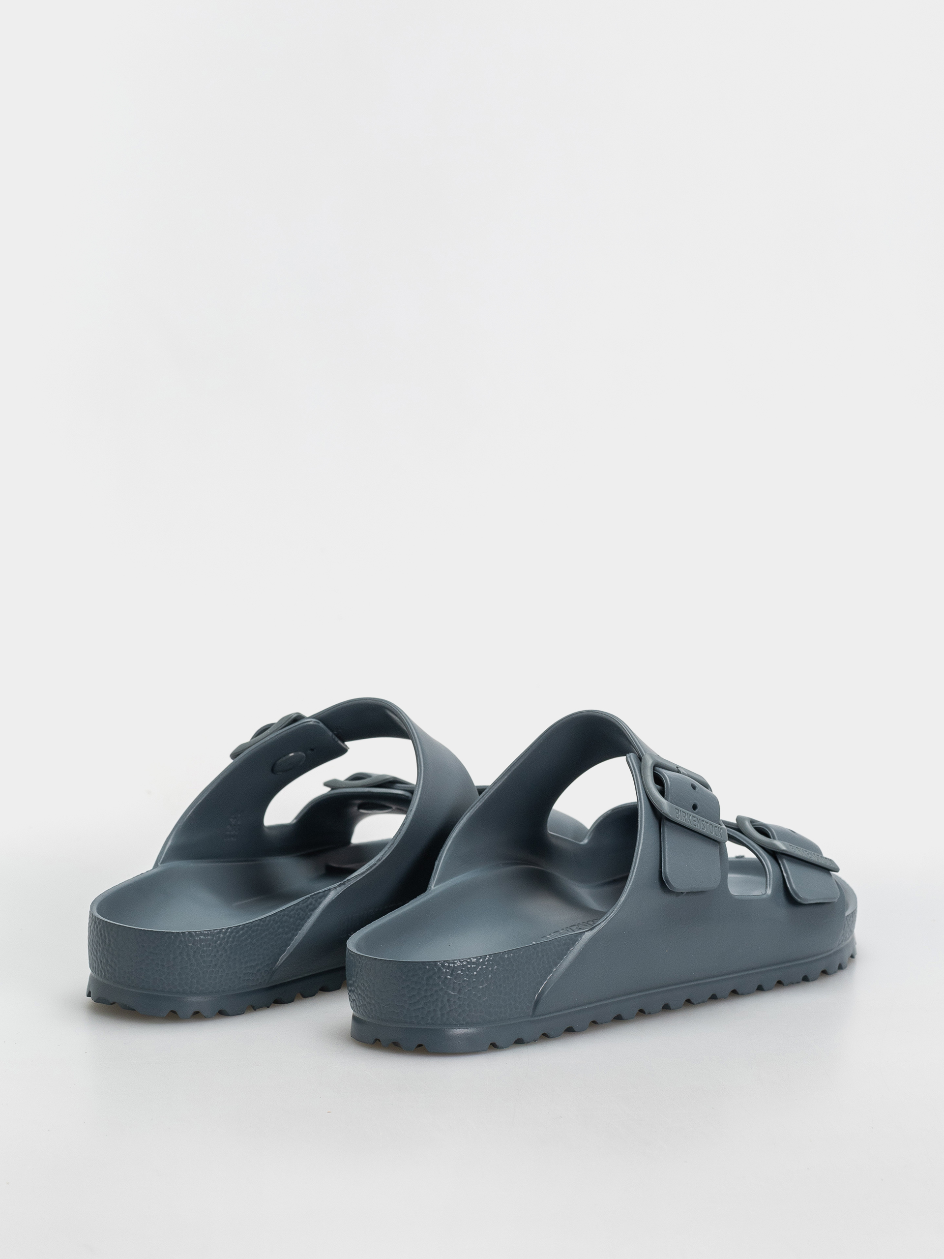 Flip-flop papucsok Birkenstock Arizona Essentials EVA Regular (basalt gray)
