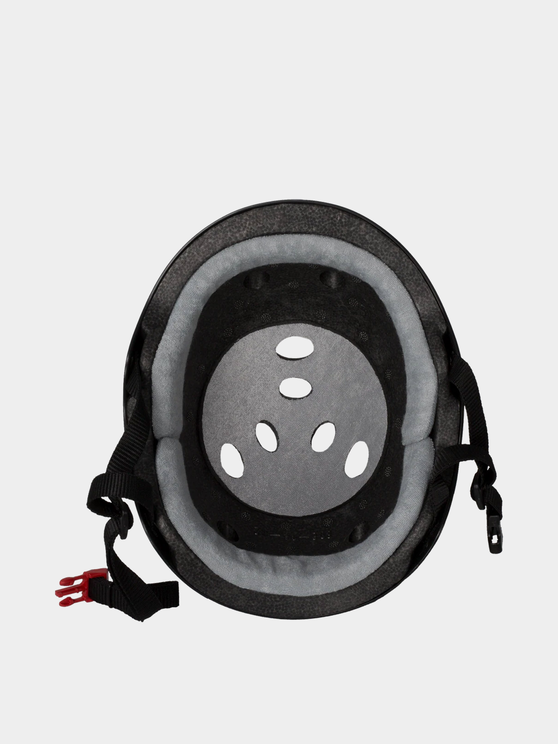 Sisak Triple Eight Certified Sweatsaver Slag (black)