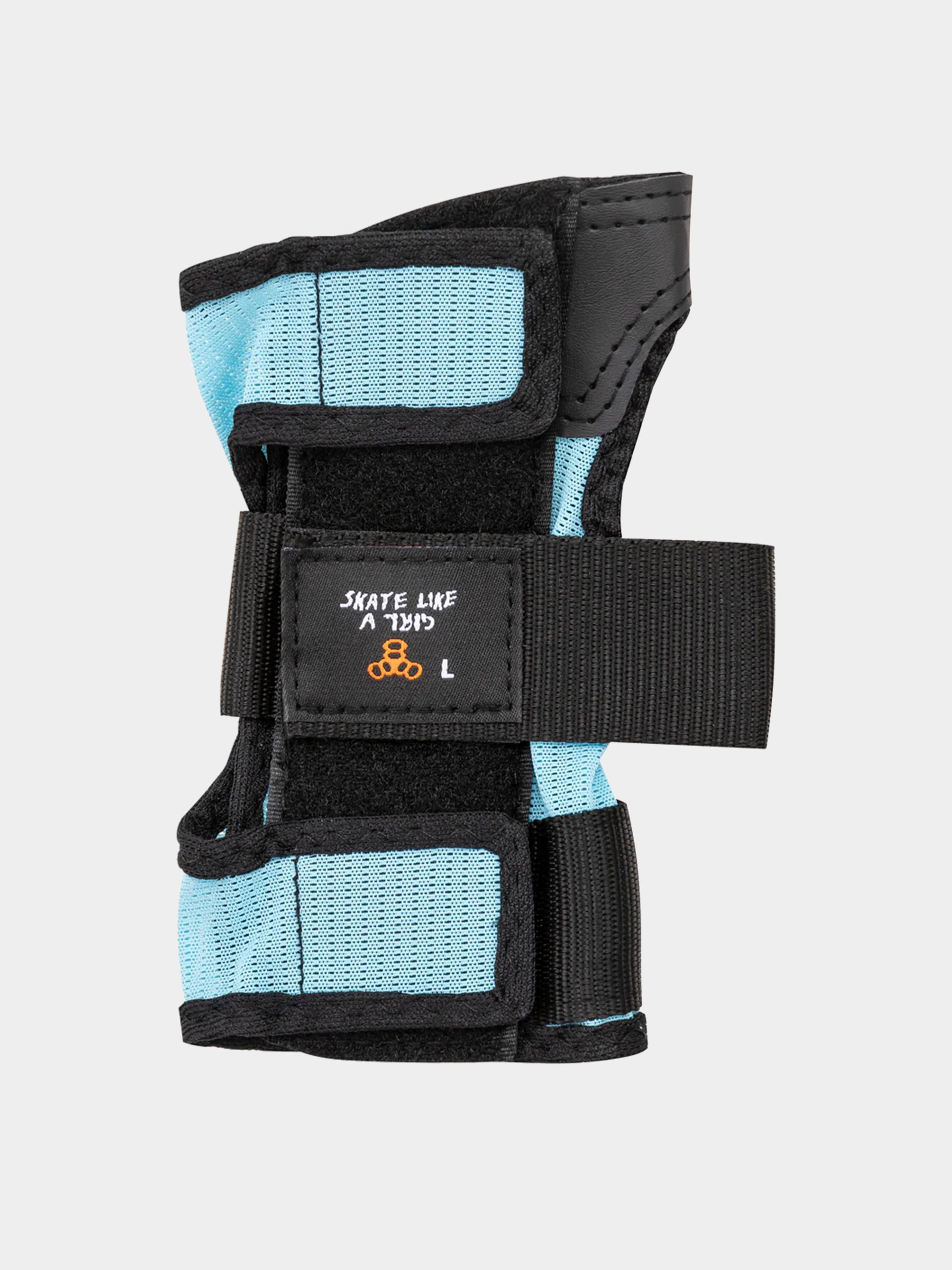 Védőfelszerelés Triple Eight Saver Pack Grl Swrl (blue)