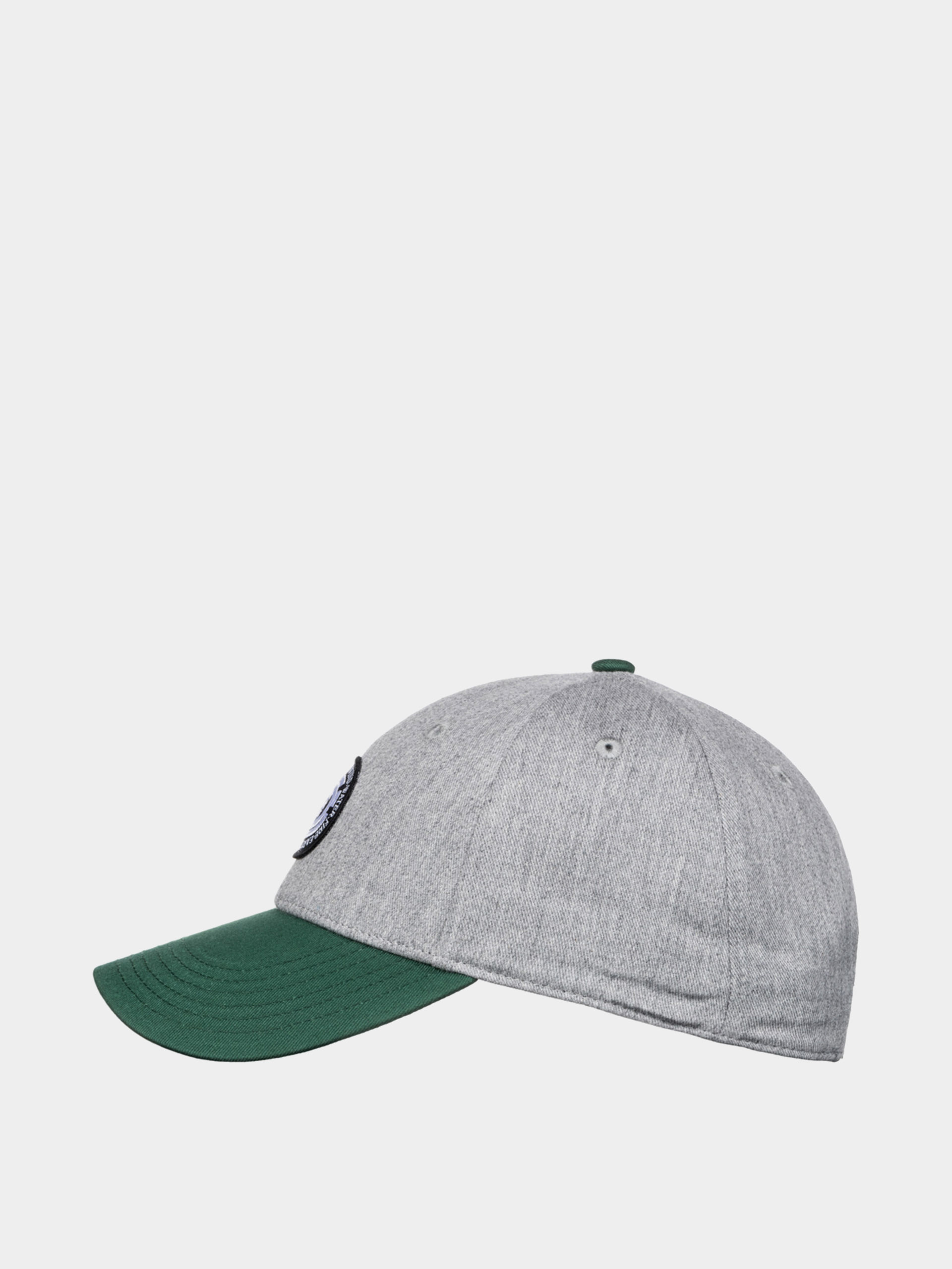 Baseball sapka Element Treelogo 2.0 (mid grey heather)