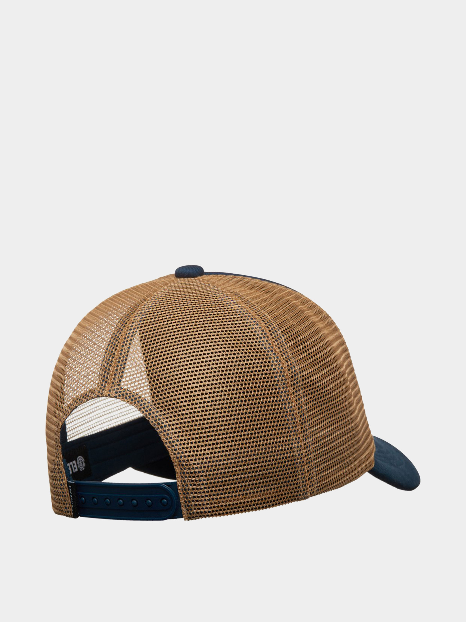 Baseball sapka Element Team Trucker (indigo)