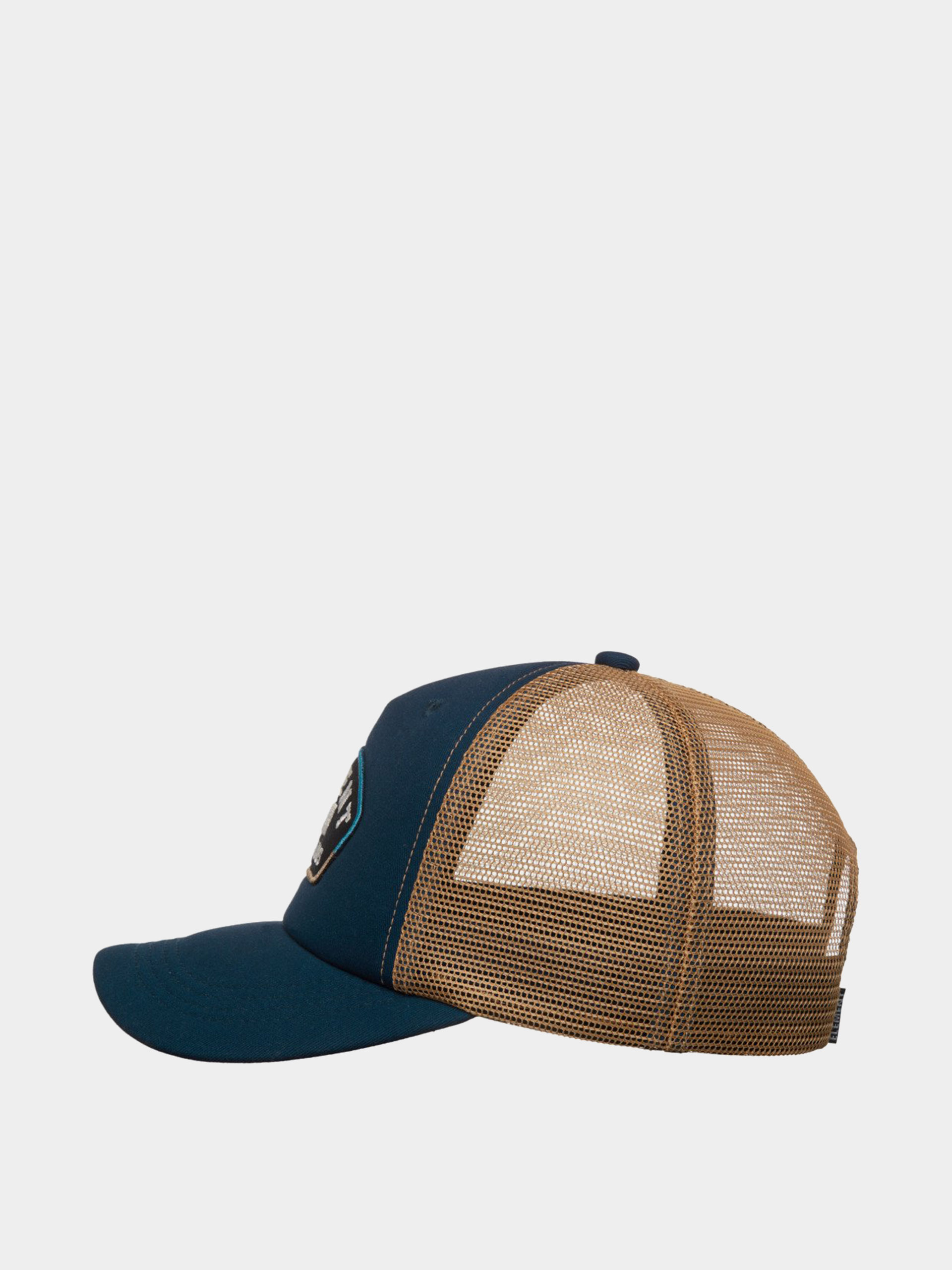 Baseball sapka Element Team Trucker (indigo)
