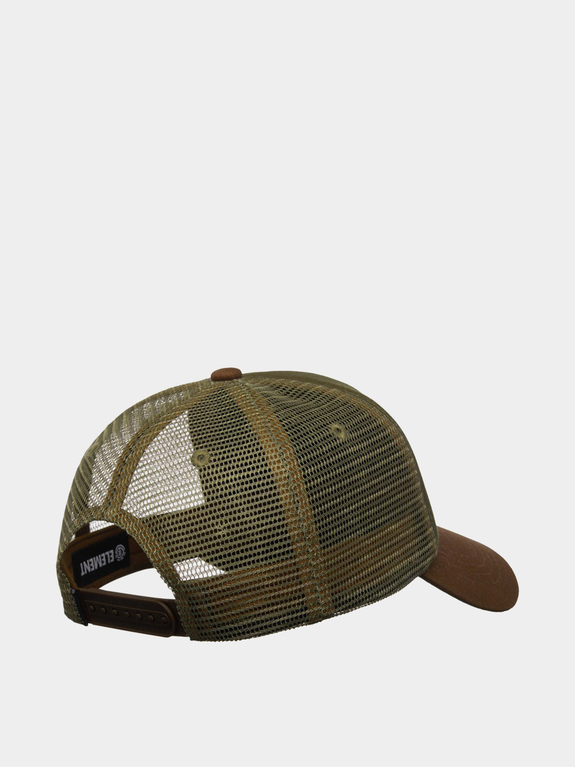 Baseball sapka Element Icon Mesh (aluminum)