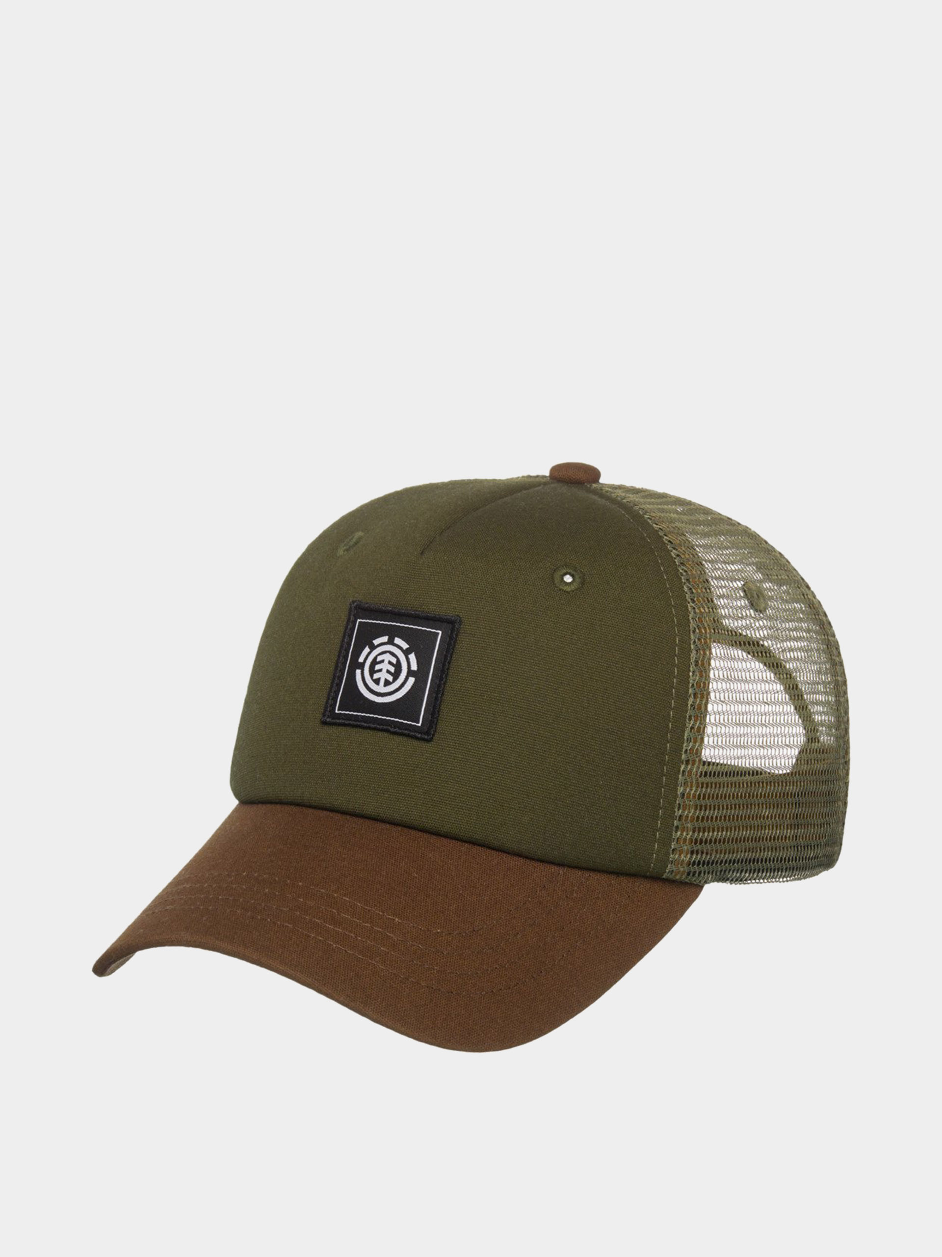 Baseball sapka Element Icon Mesh (aluminum)