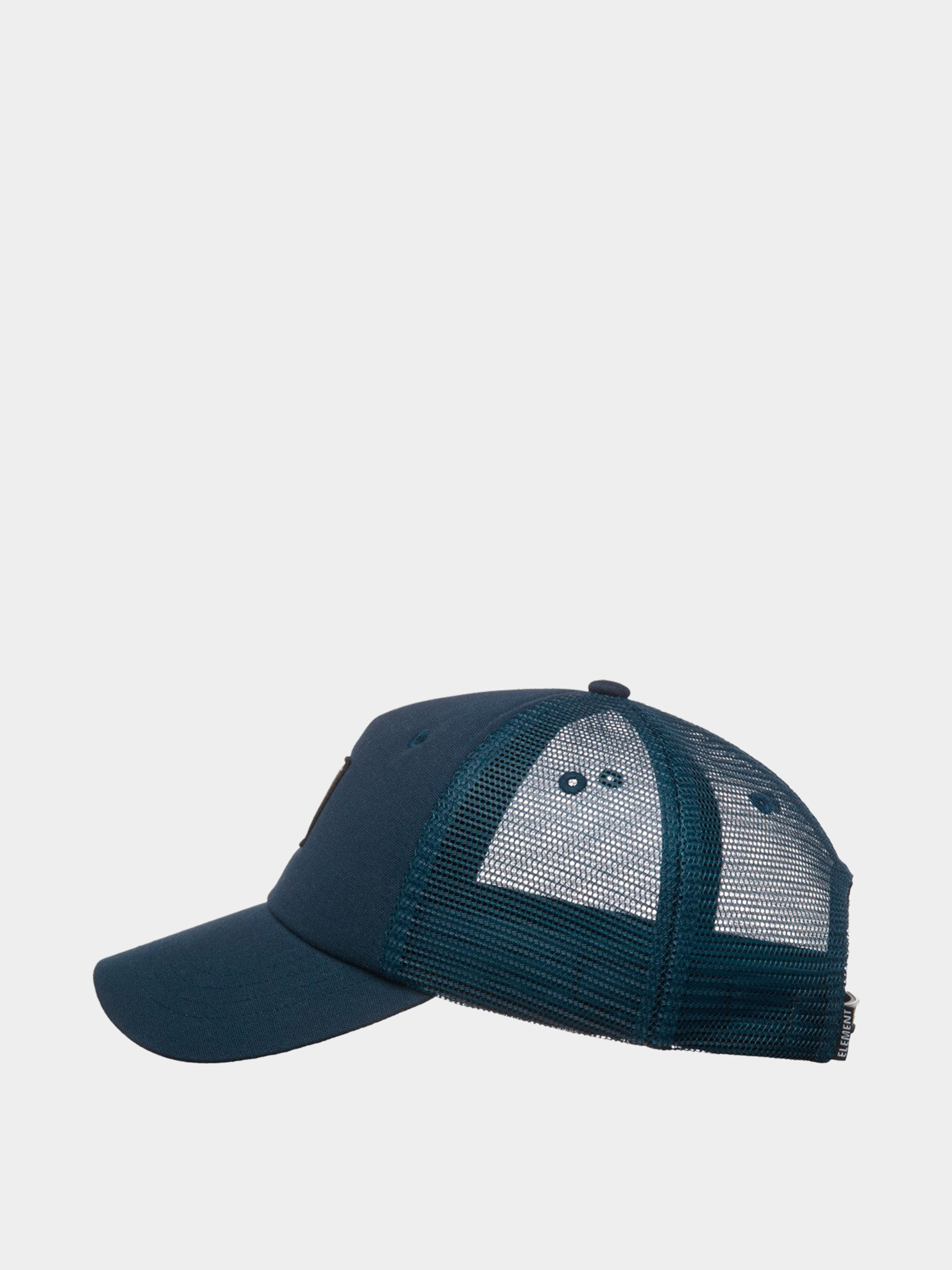 Baseball sapka Element Icon Mesh (indigo)